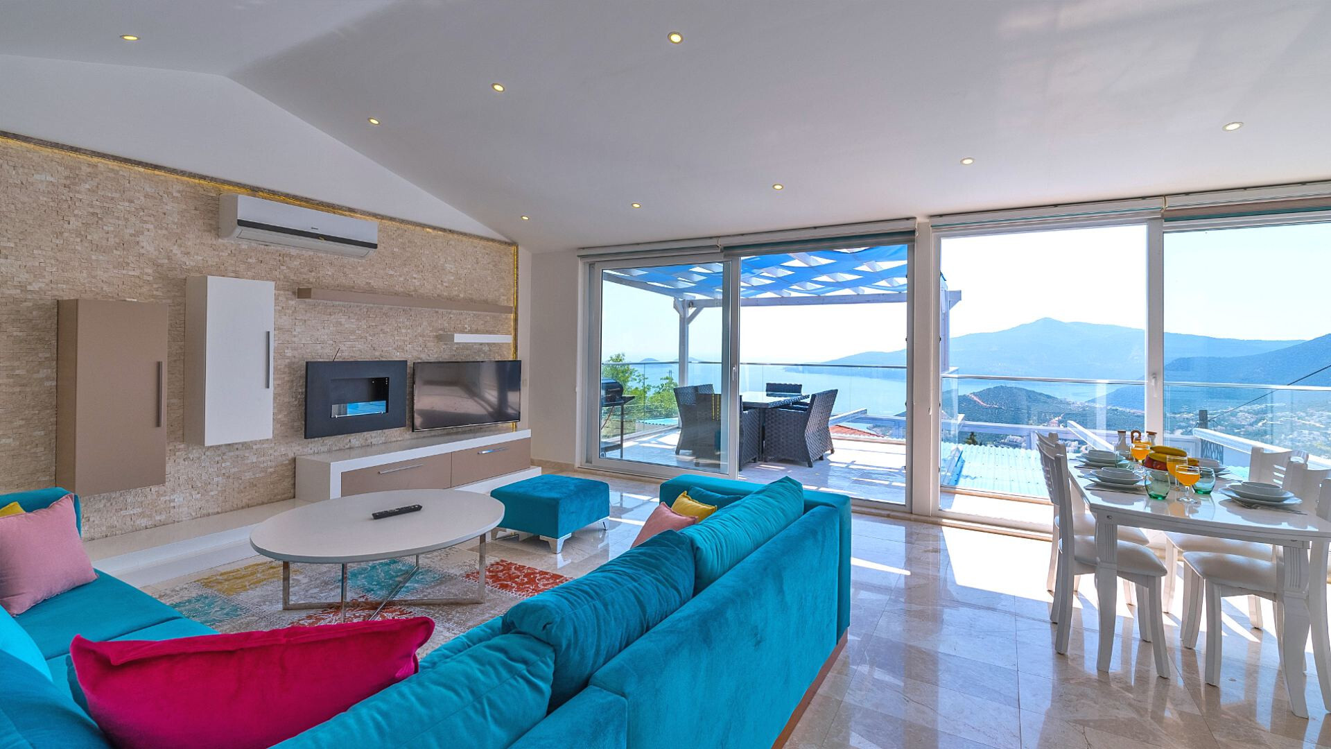 VBK24238 Villa Booking