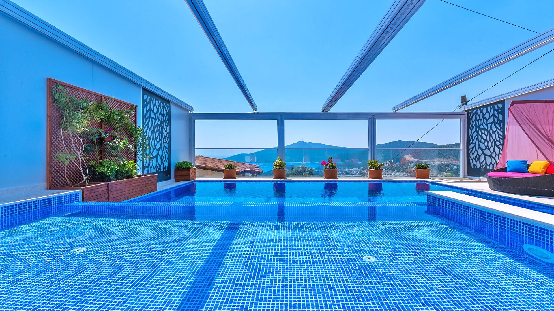 VBK24238 Villa Booking