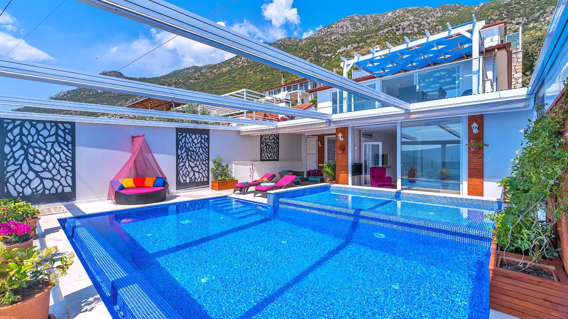 VBK24238 Villa Booking