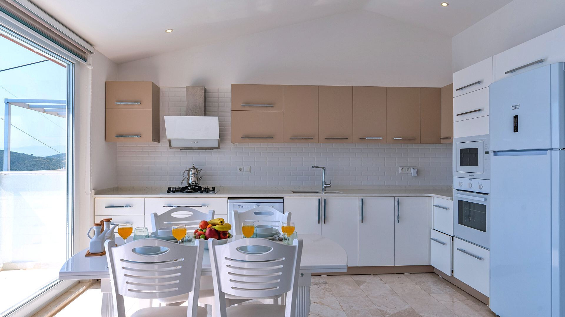 VBK24238 Villa Booking