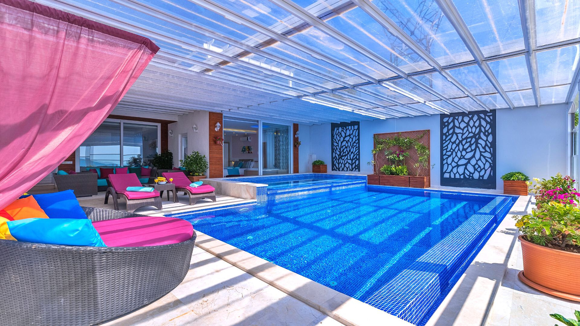 VBK24238 Villa Booking