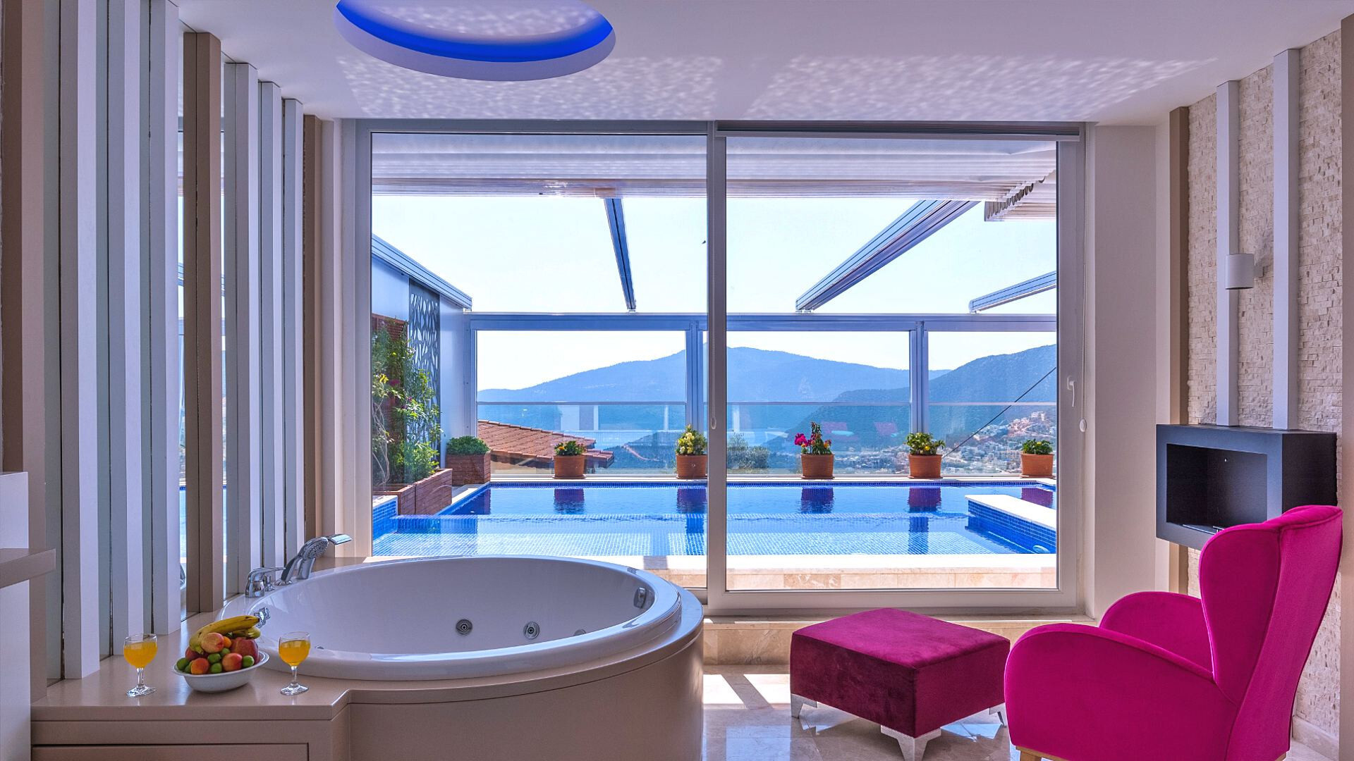 VBK24238 Villa Booking