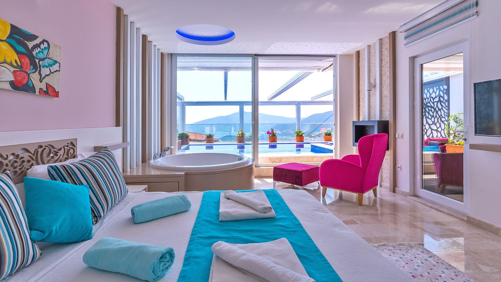 VBK24238 Villa Booking