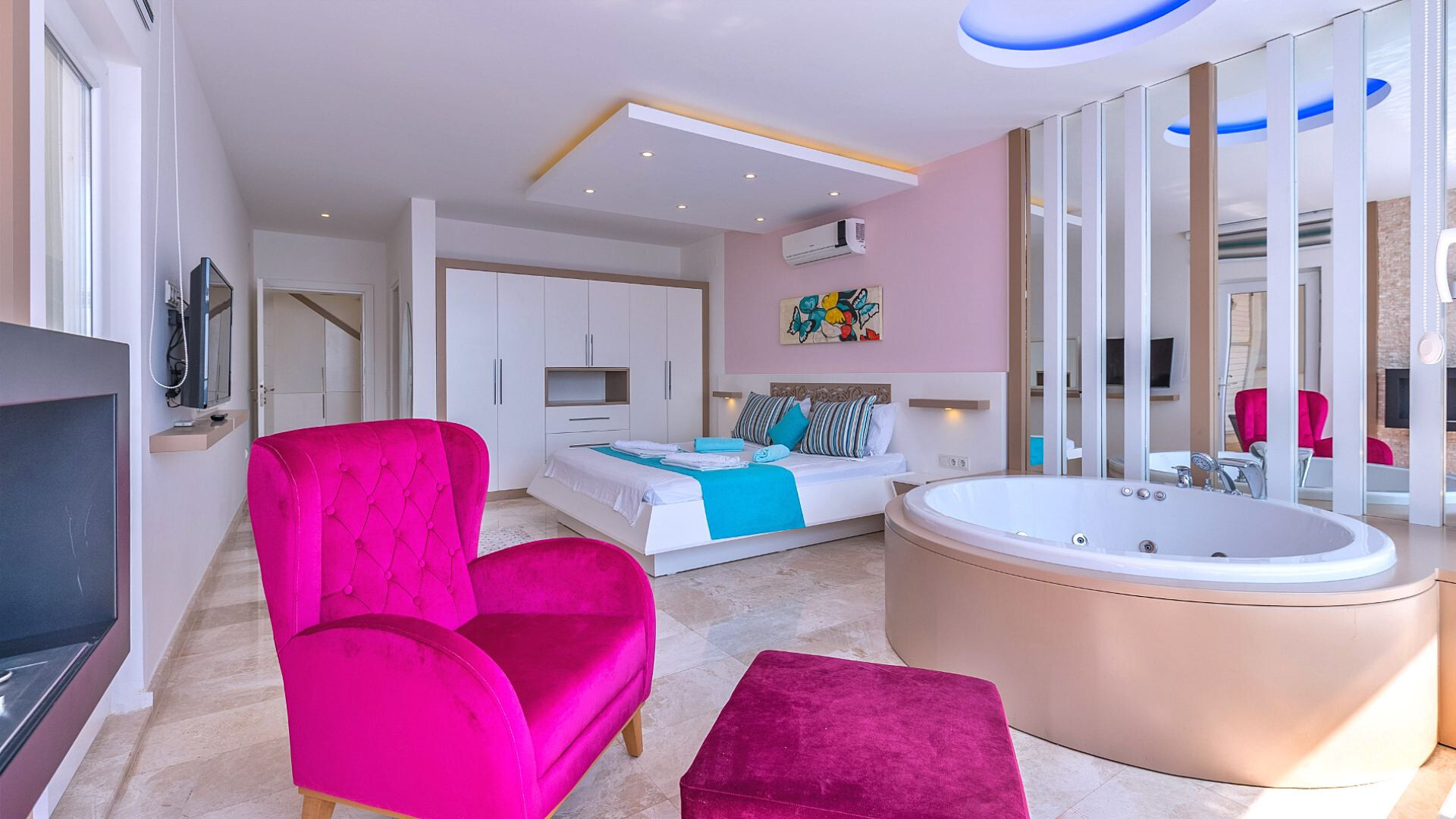 VBK24238 Villa Booking
