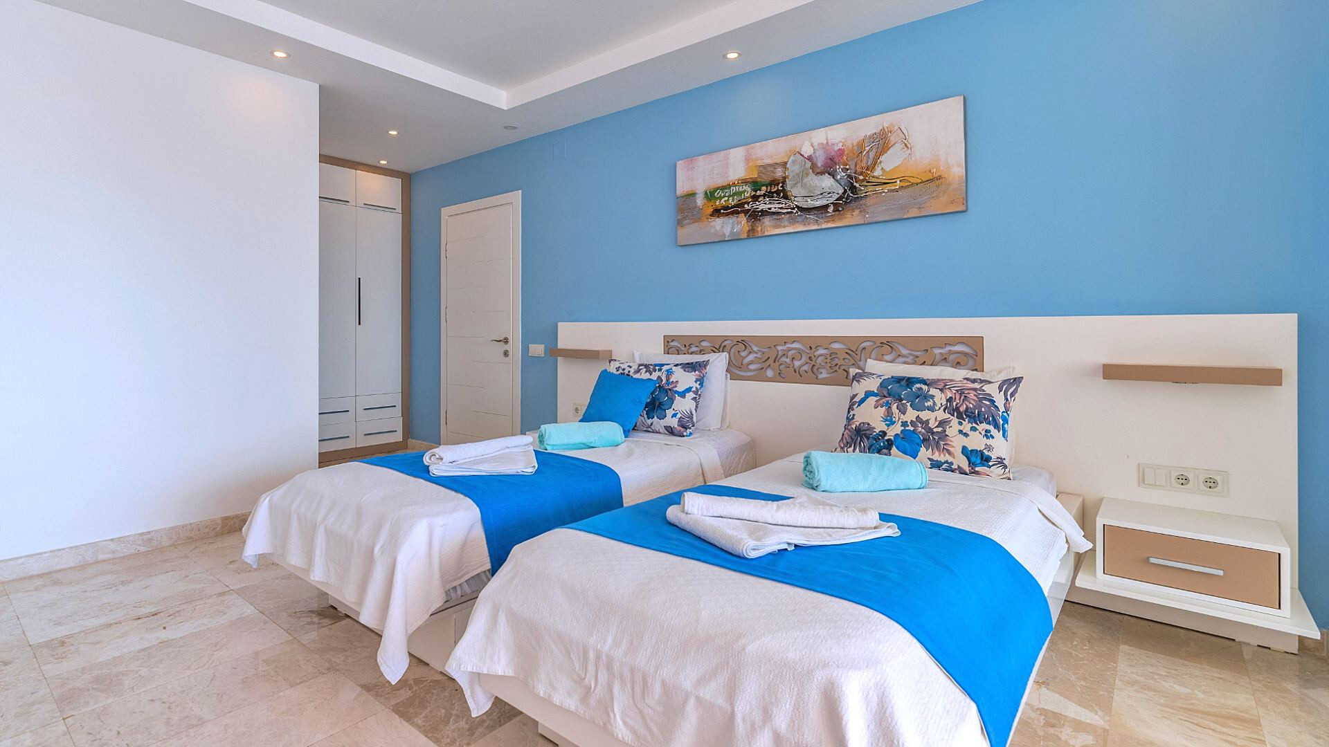 VBK24238 Villa Booking