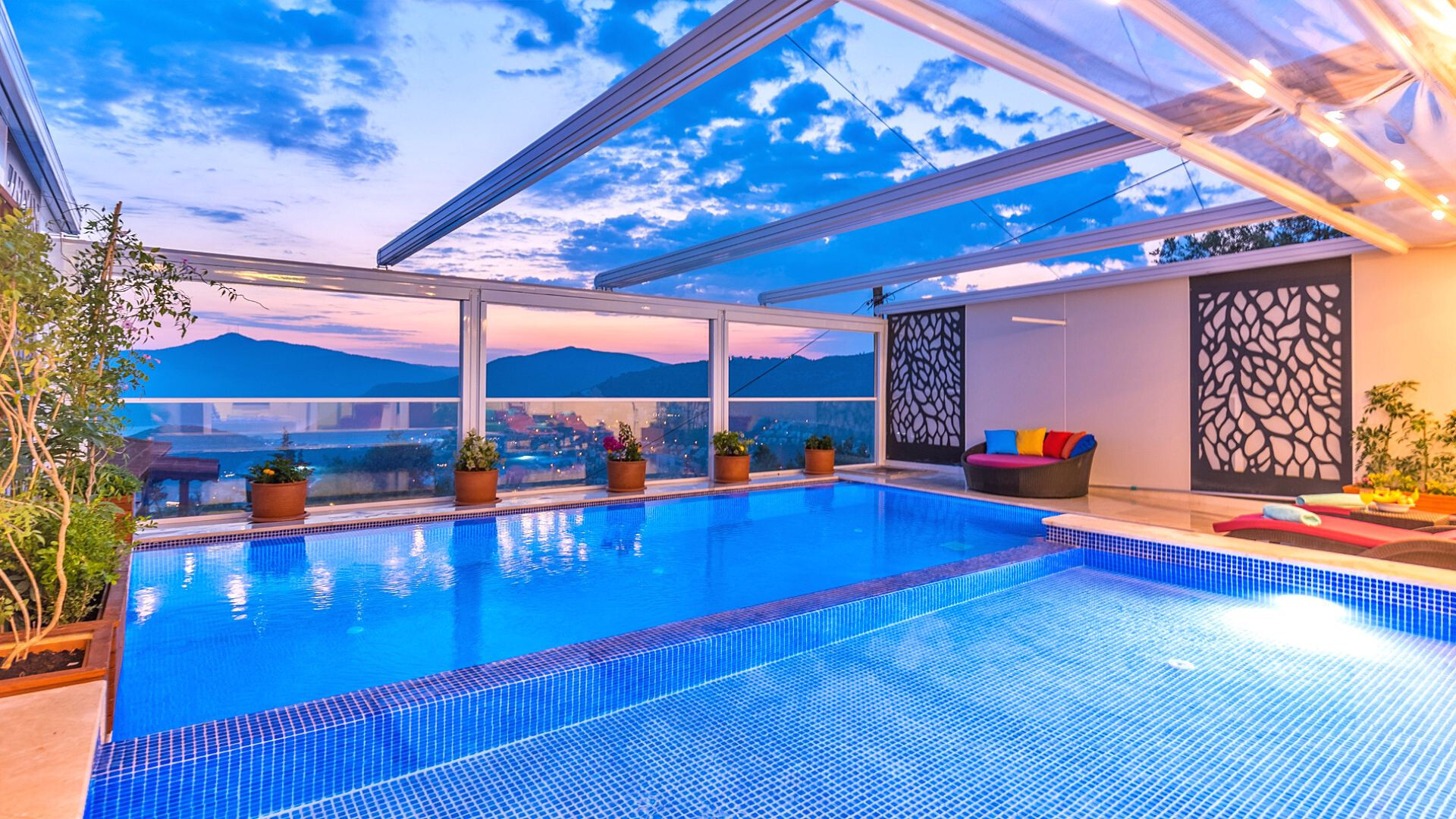 VBK24238 Villa Booking