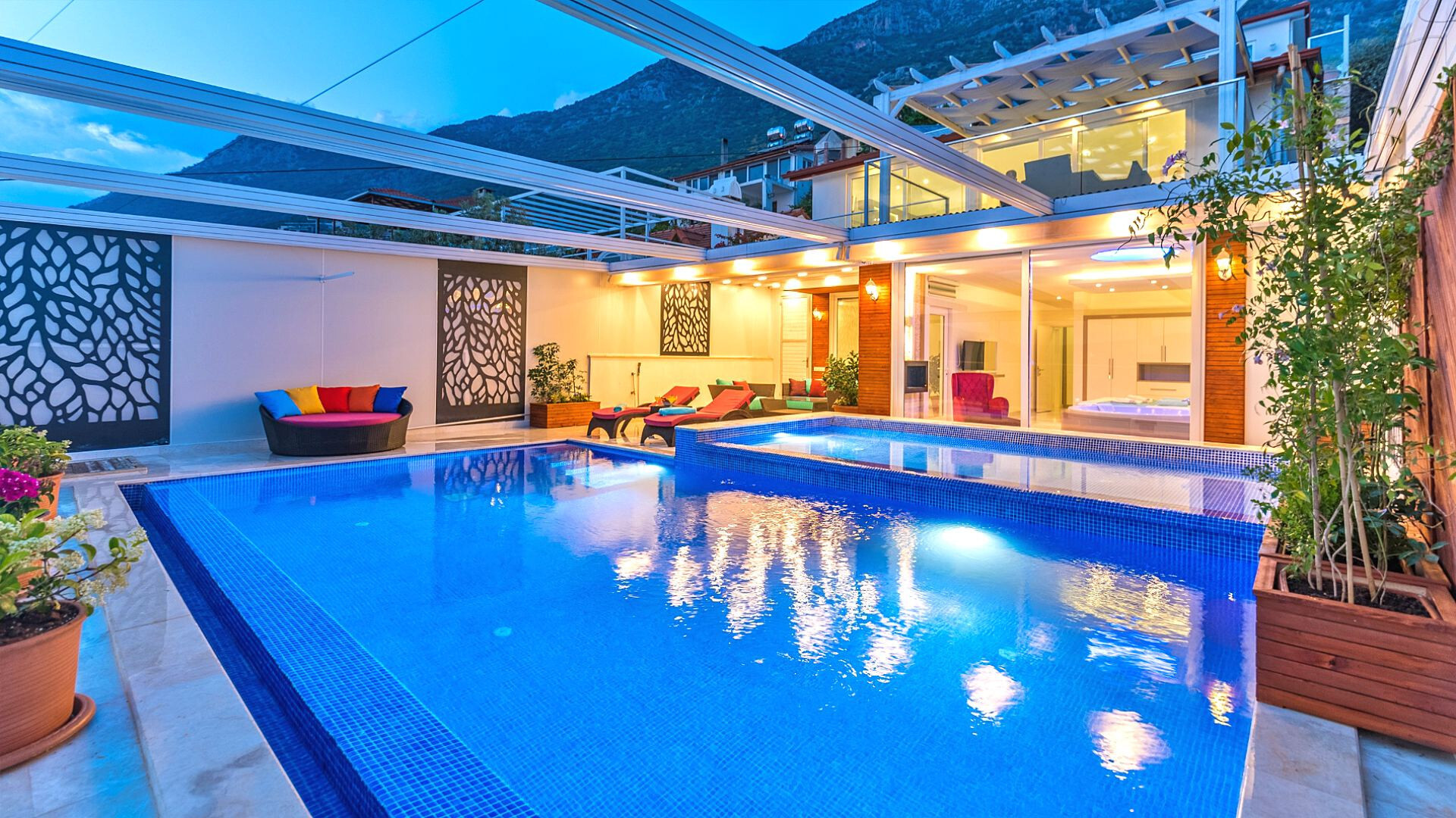 VBK24238 Villa Booking