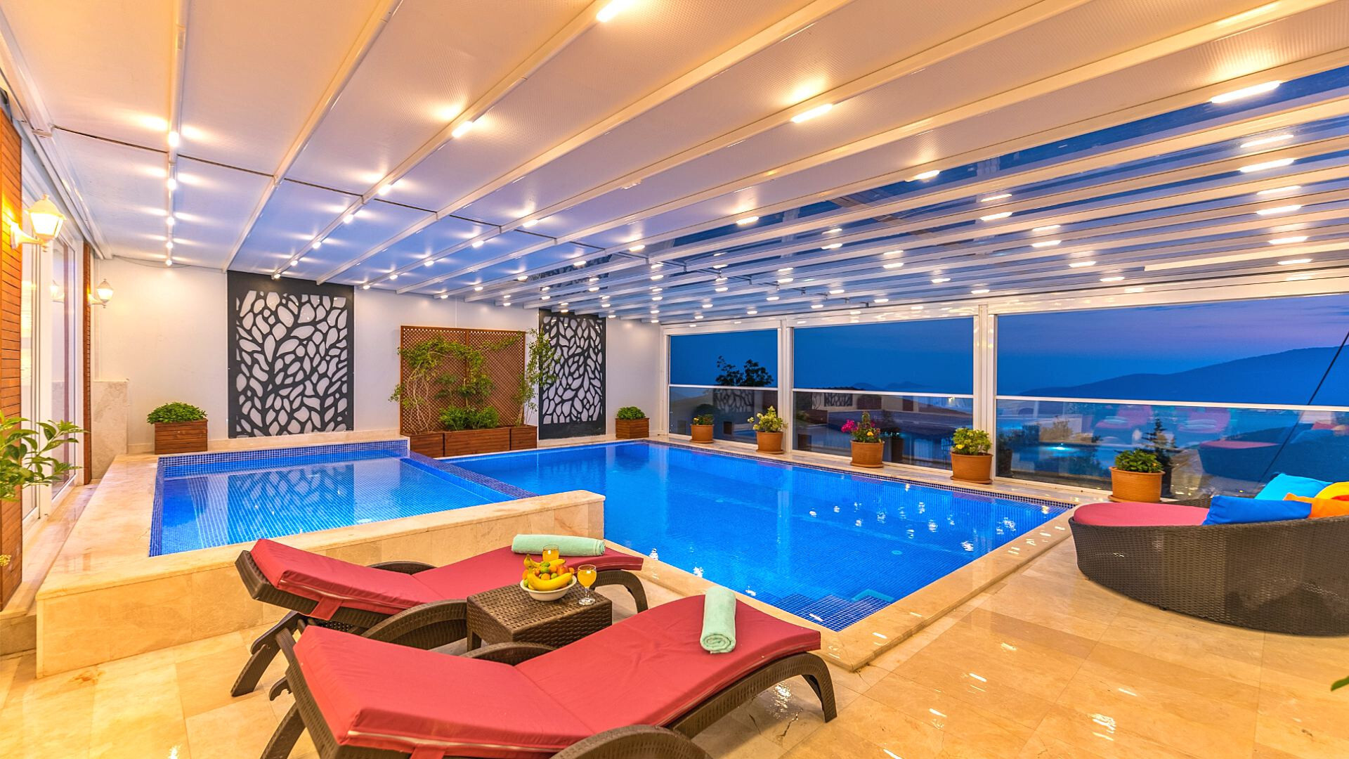 VBK24238 Villa Booking
