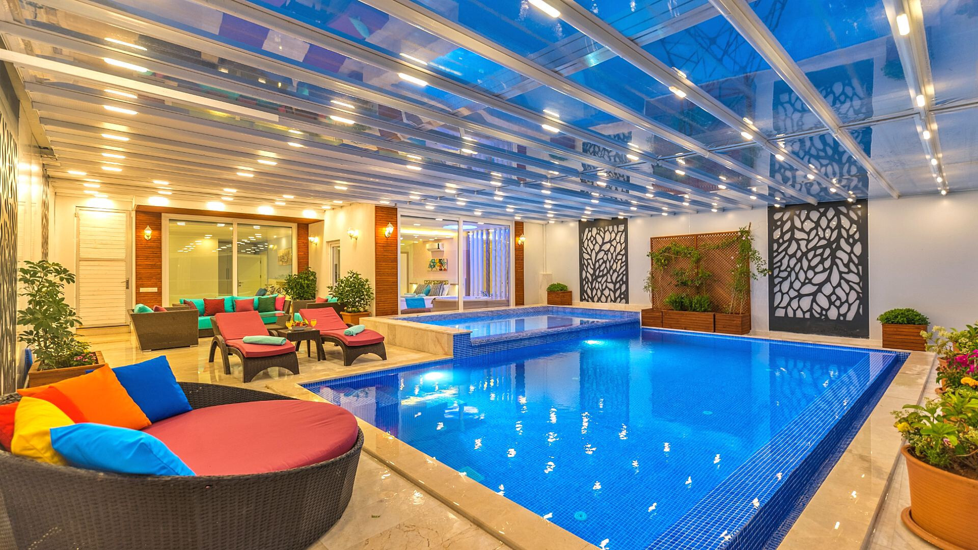VBK24238 Villa Booking