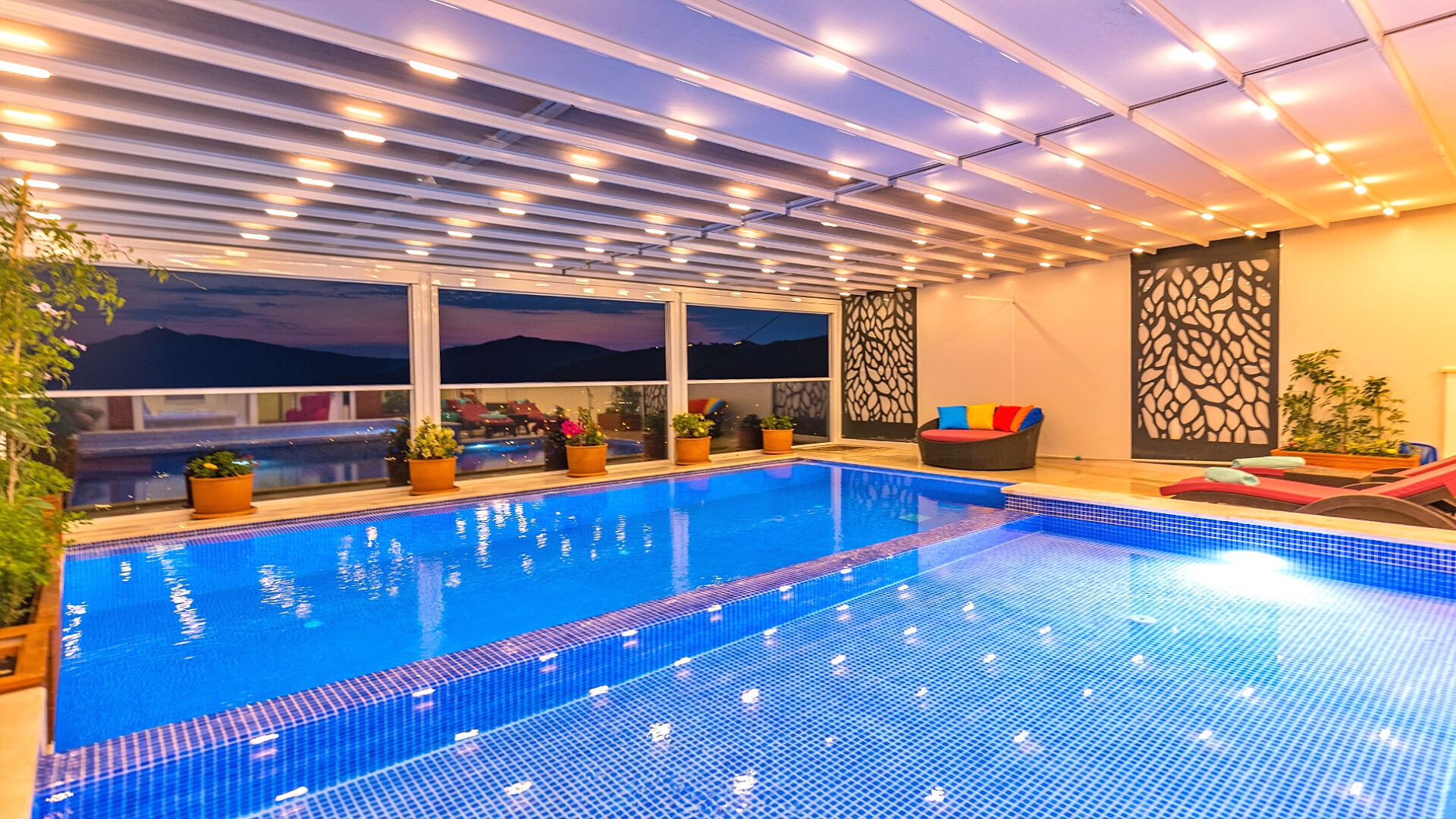 VBK24238 Villa Booking