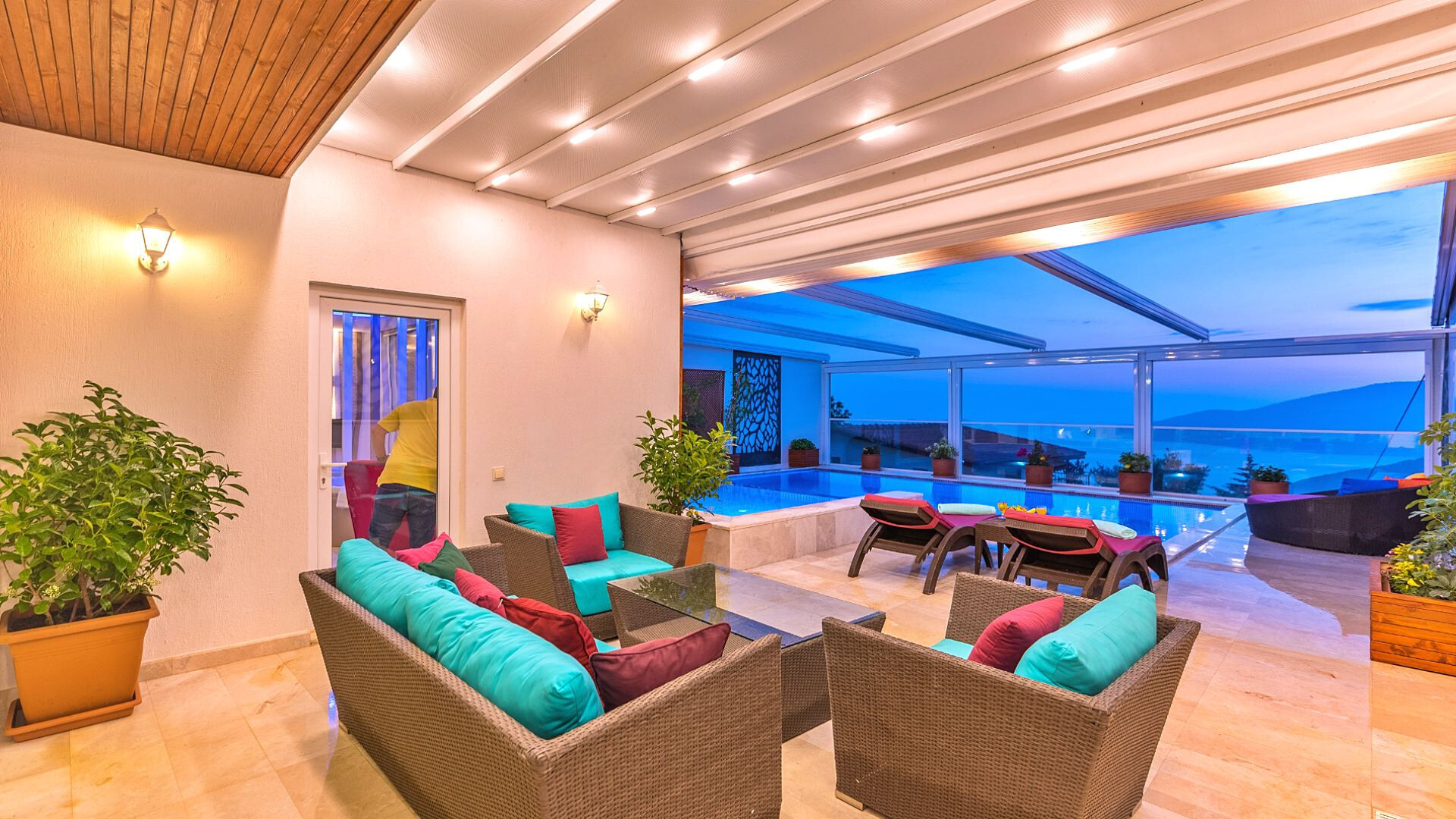 VBK24238 Villa Booking