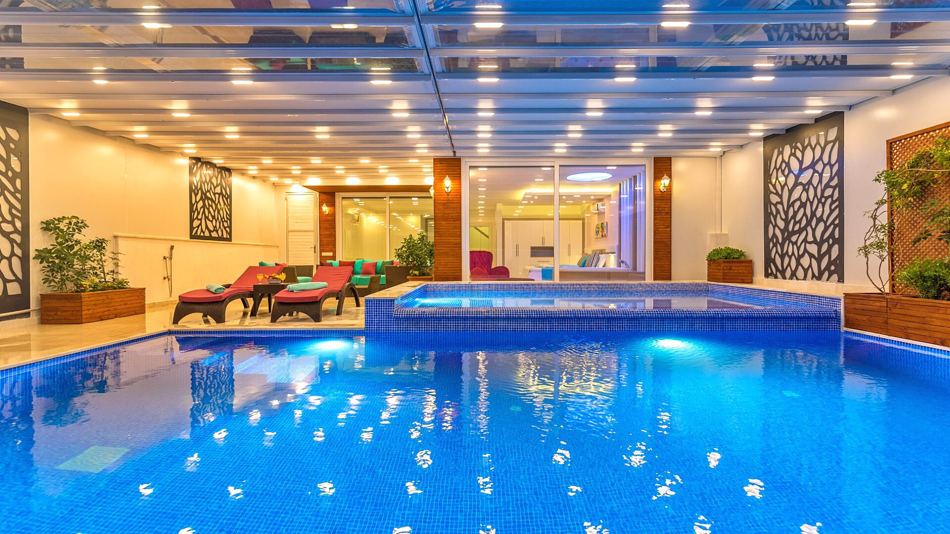 VBK24238 Villa Booking