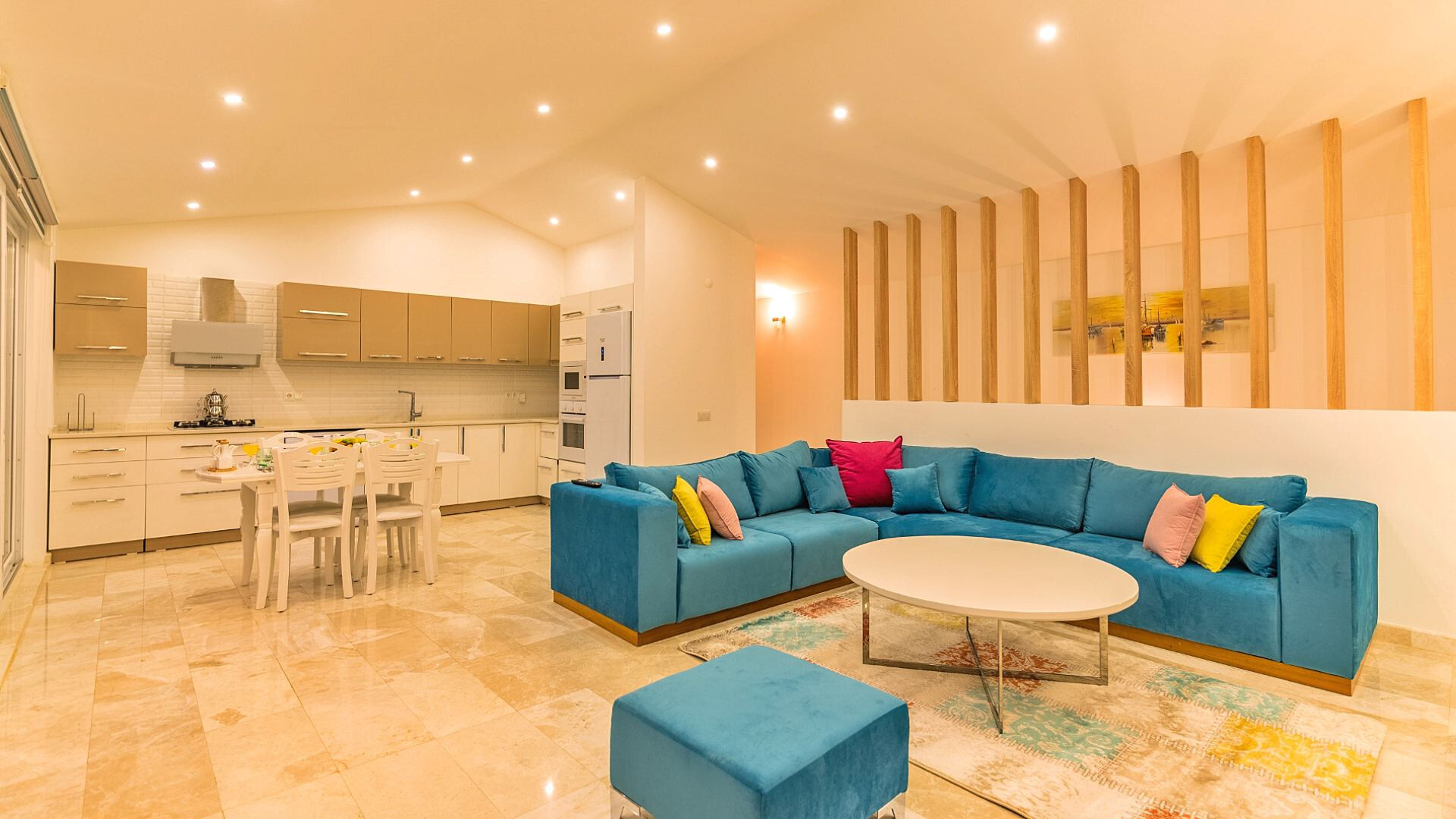 VBK24238 Villa Booking