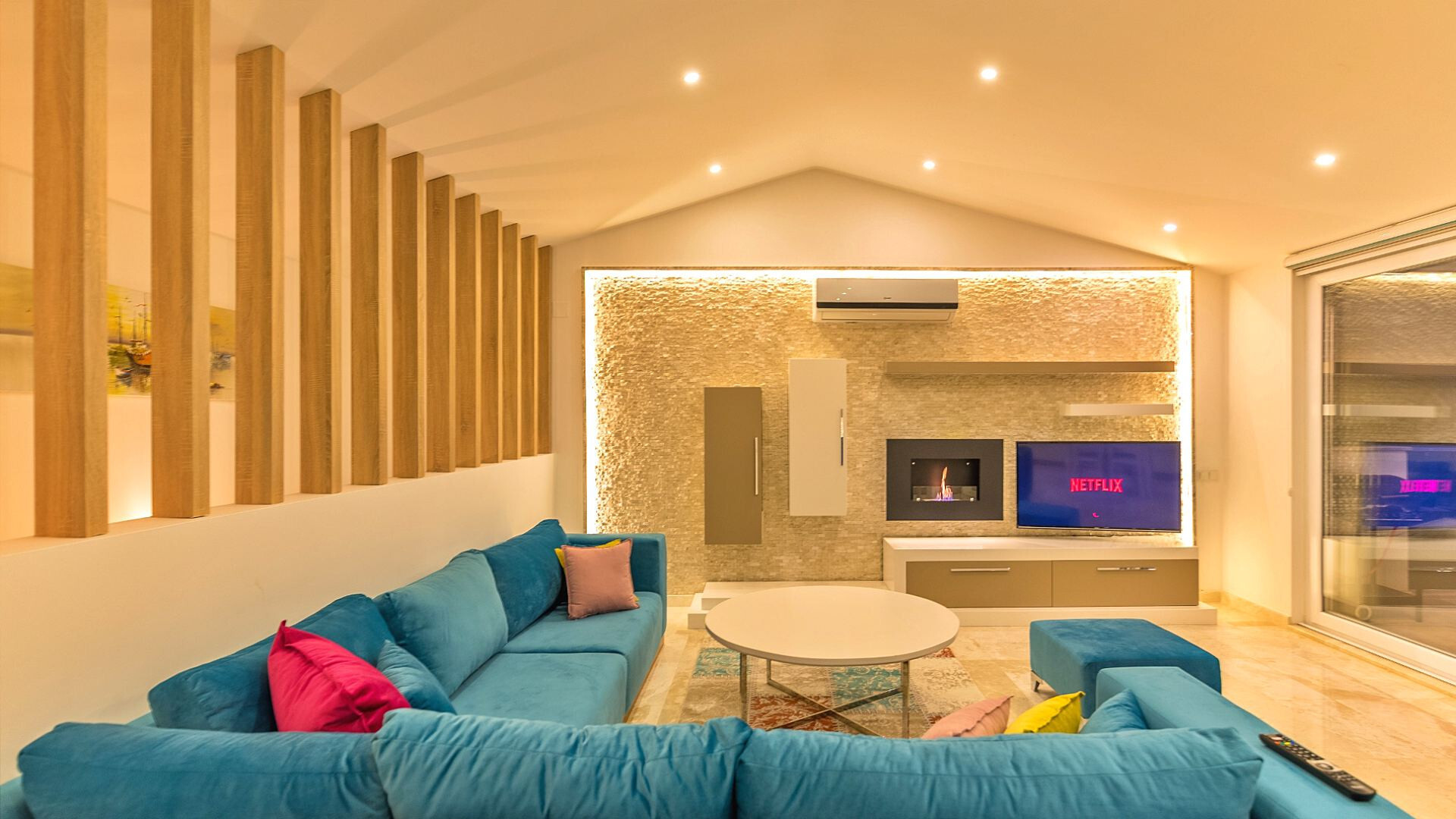 VBK24238 Villa Booking