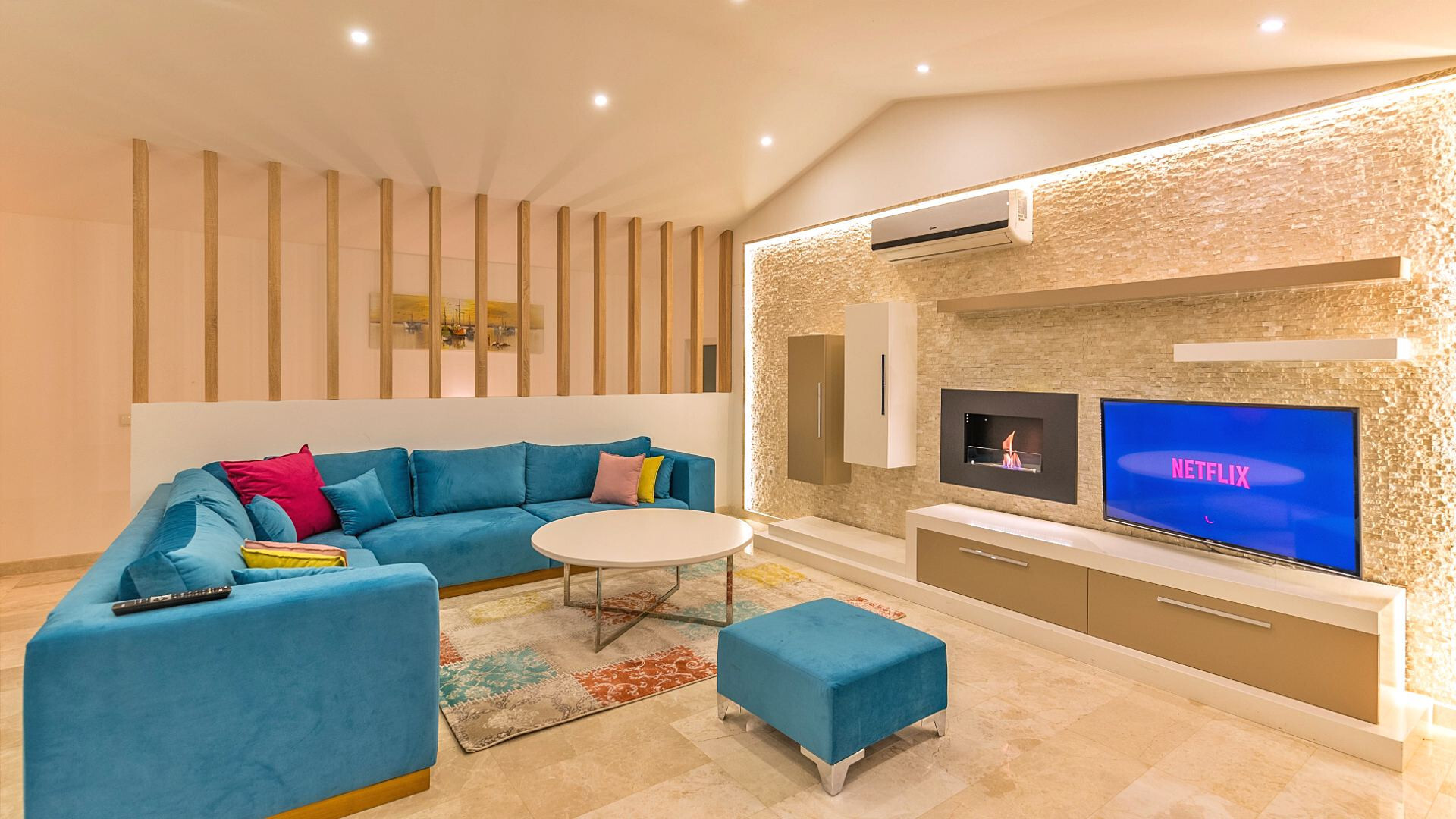 VBK24238 Villa Booking