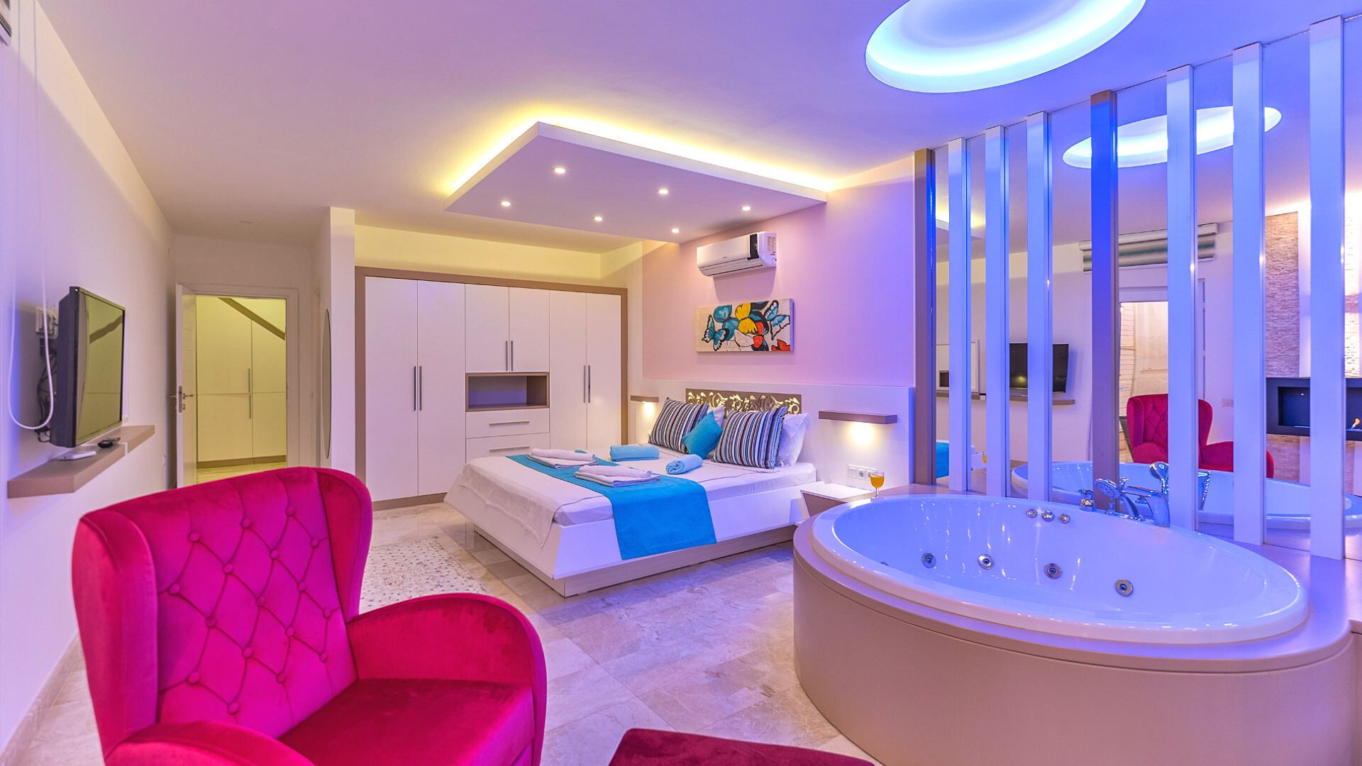VBK24238 Villa Booking