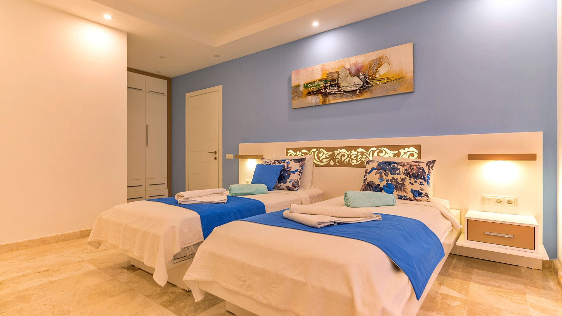 VBK24238 Villa Booking
