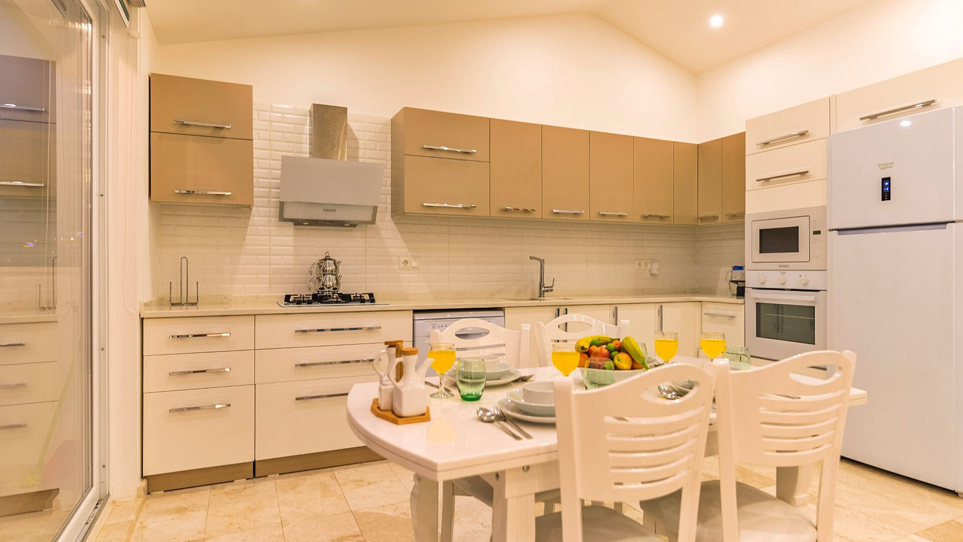 VBK24238 Villa Booking