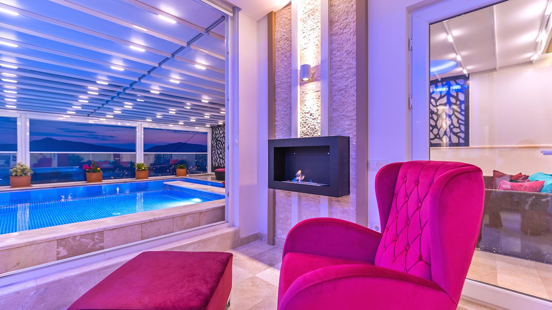 VBK24238 Villa Booking