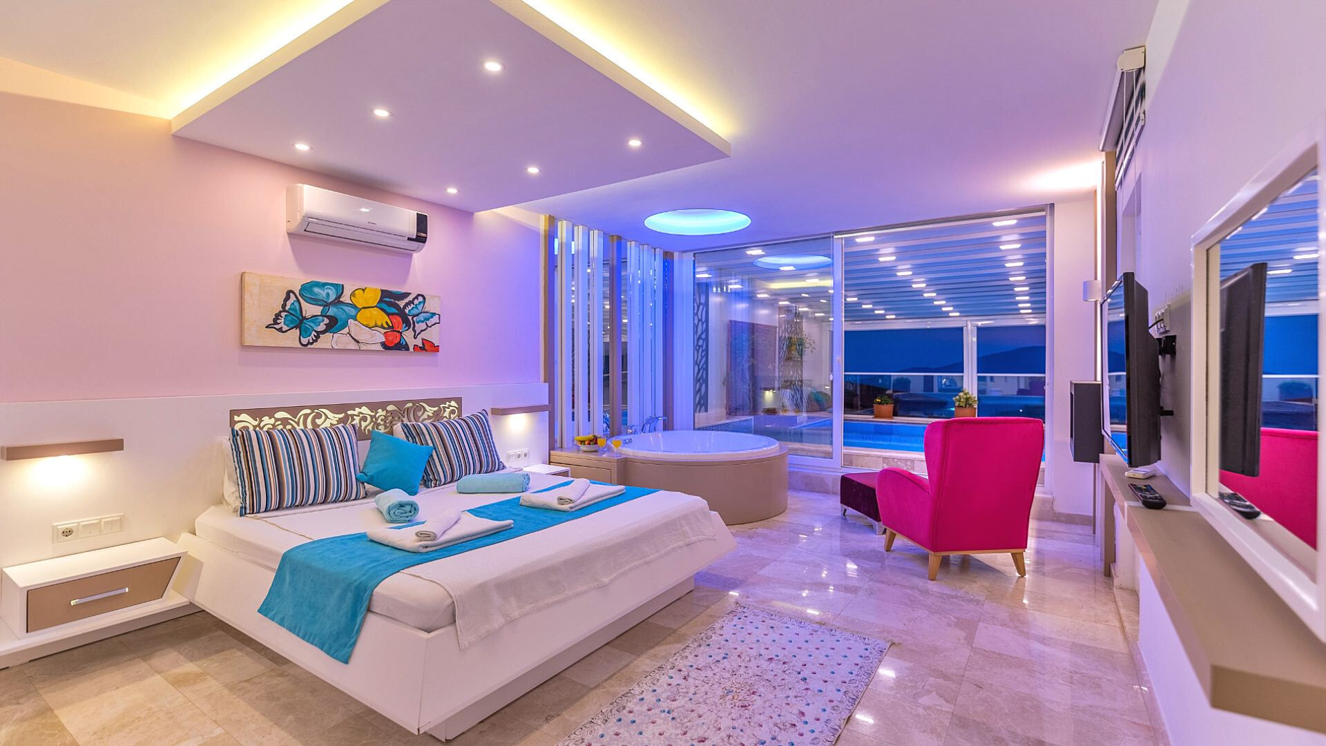 VBK24238 Villa Booking
