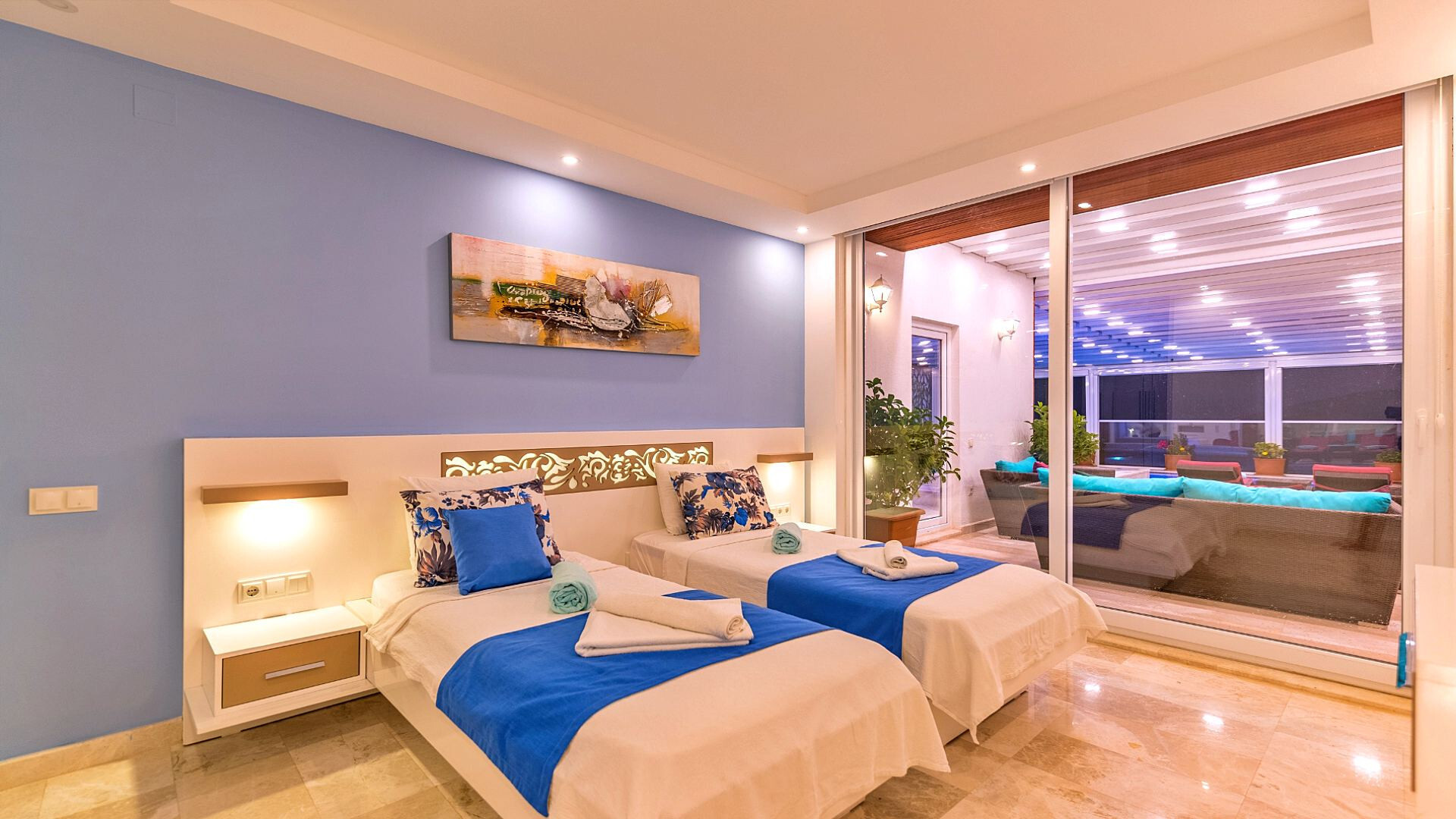 VBK24238 Villa Booking
