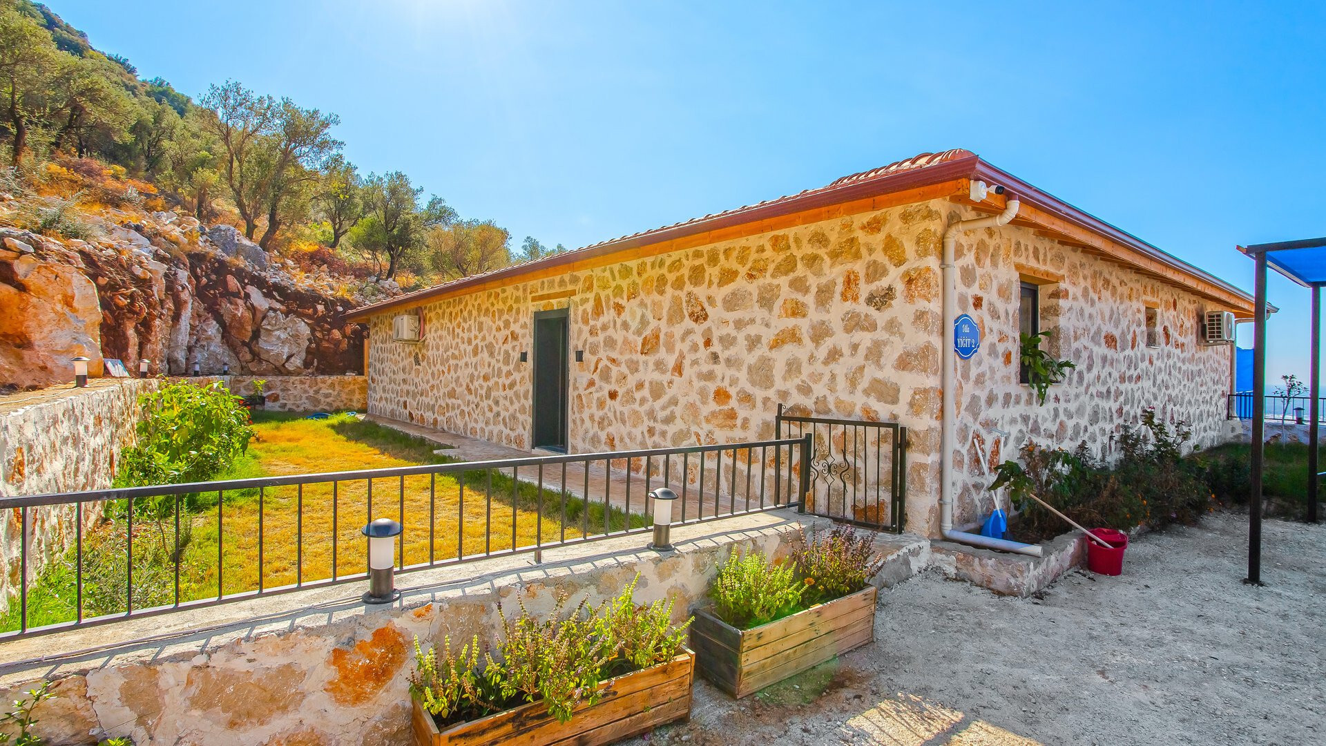 VBK15390 Villa Booking