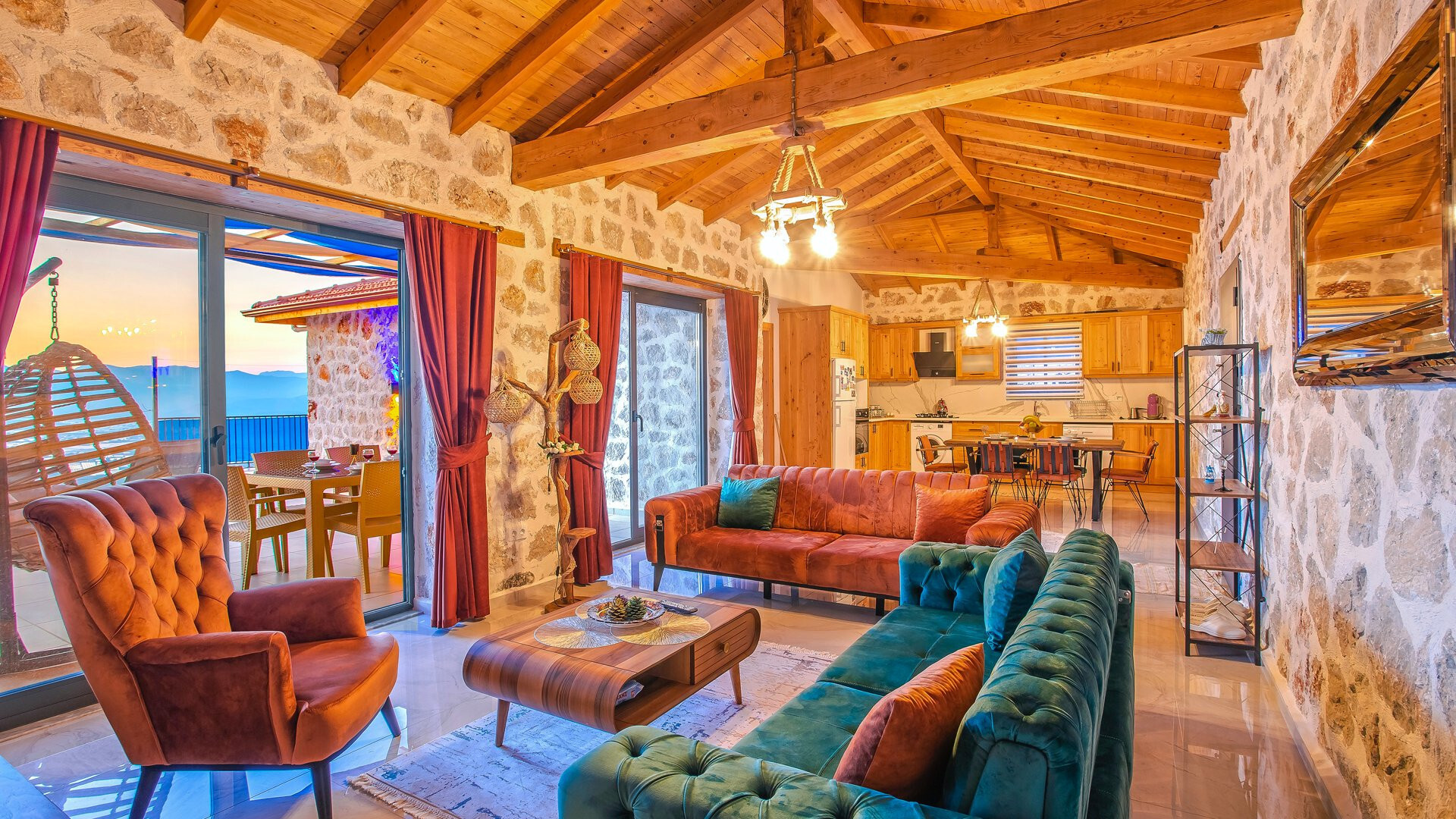 VBK15390 Villa Booking