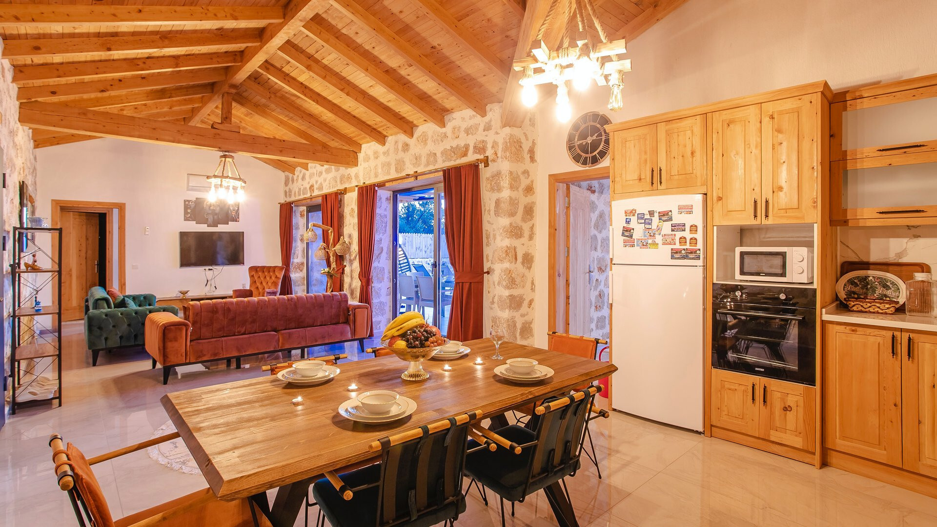 VBK15390 Villa Booking