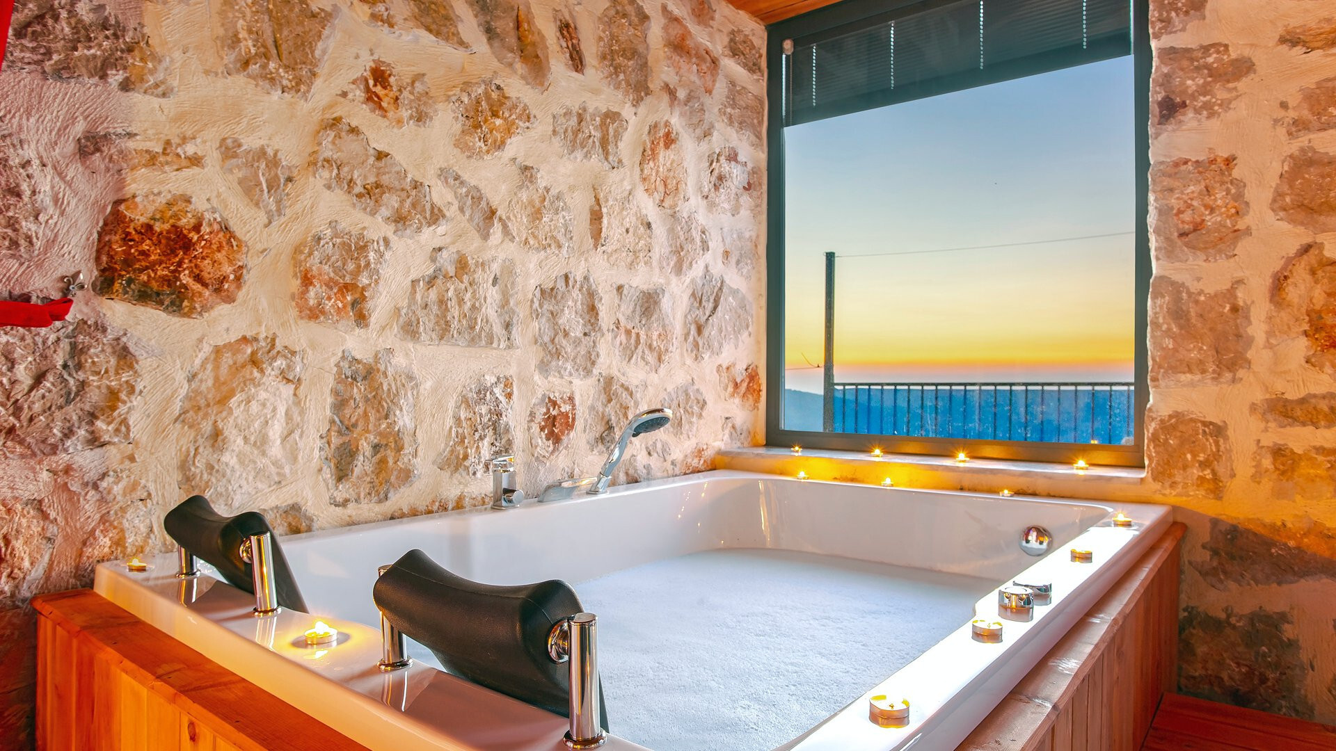 VBK15390 Villa Booking