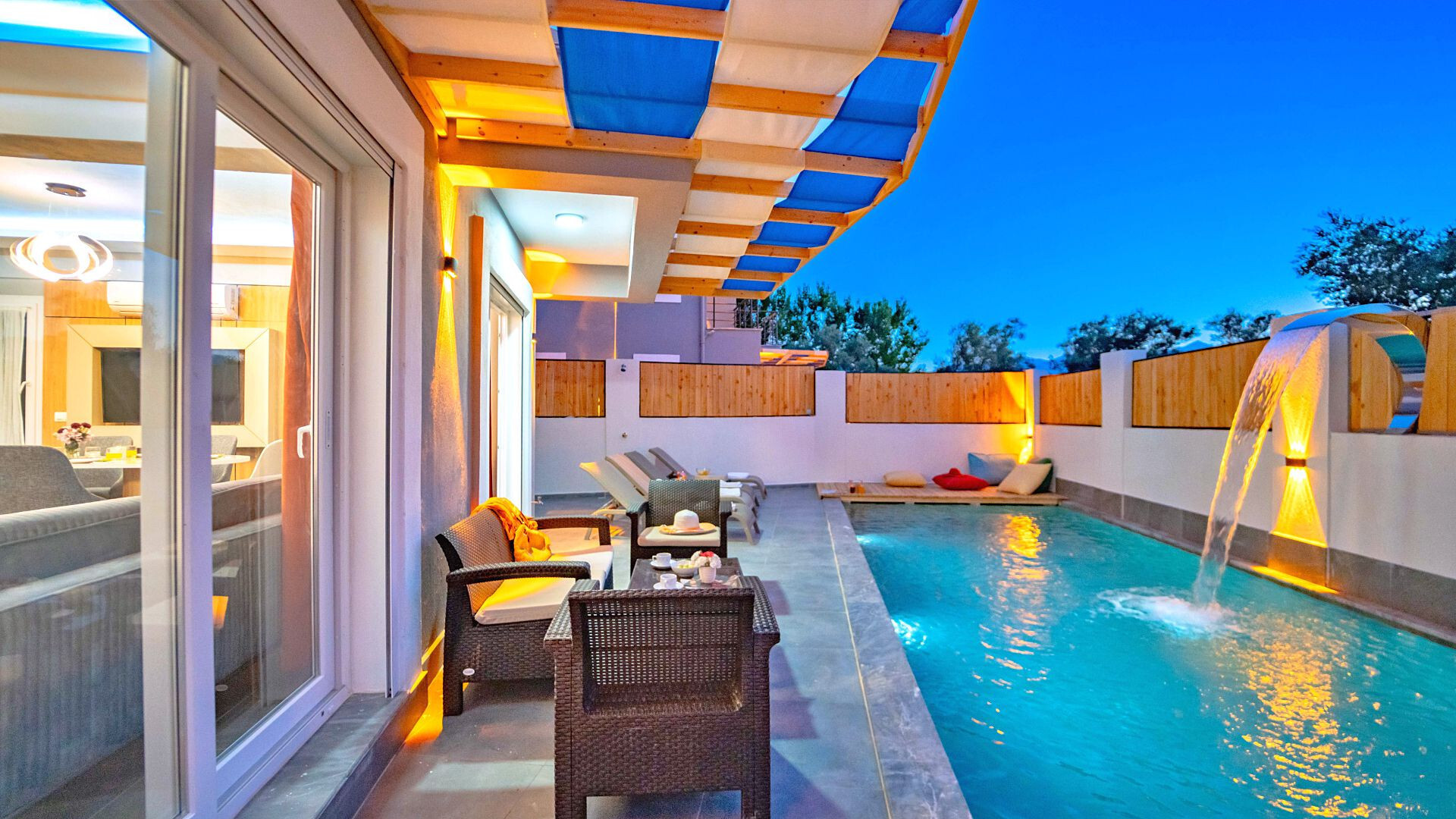 VBK29660 Villa Booking