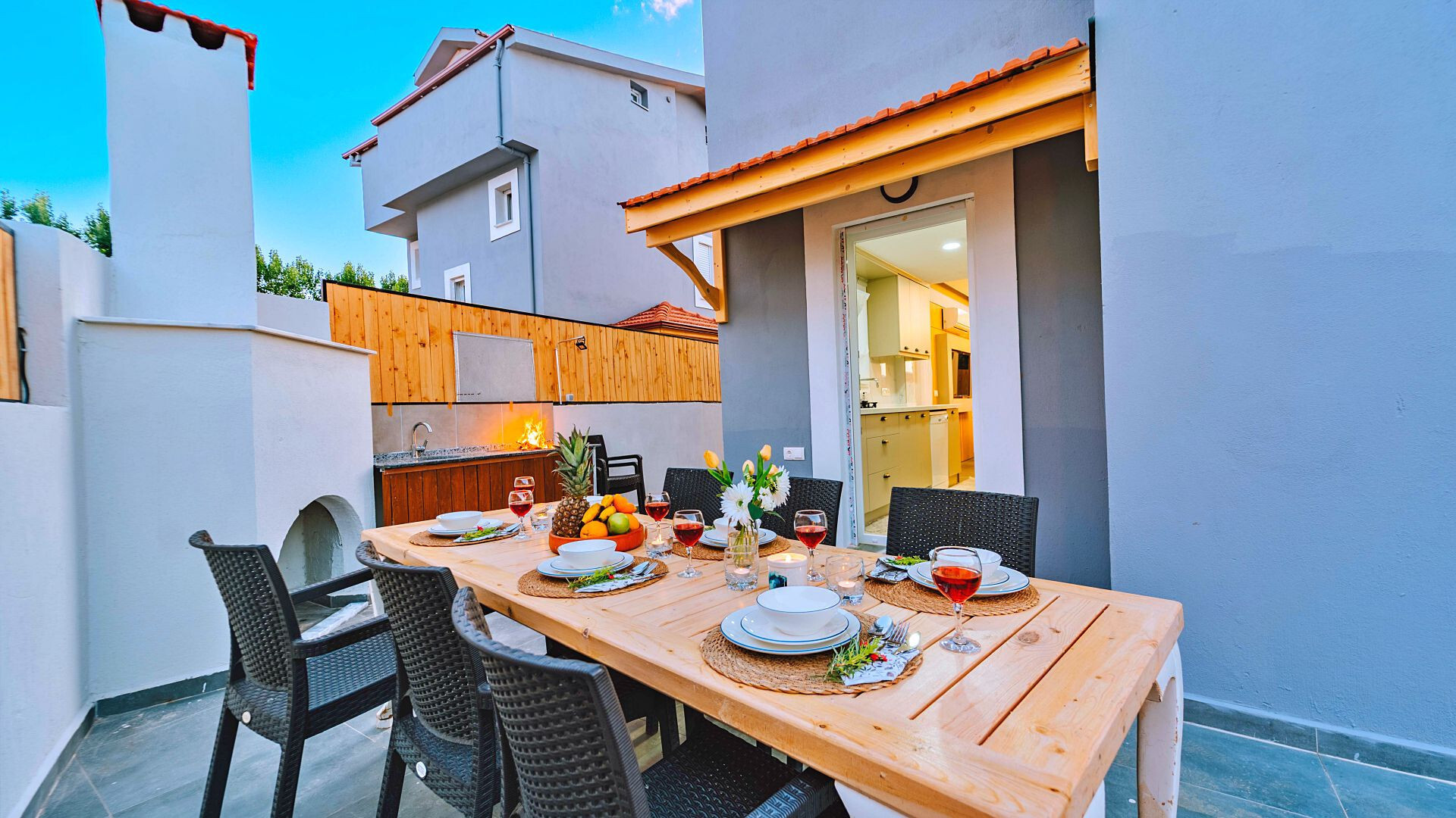 VBK29660 Villa Booking