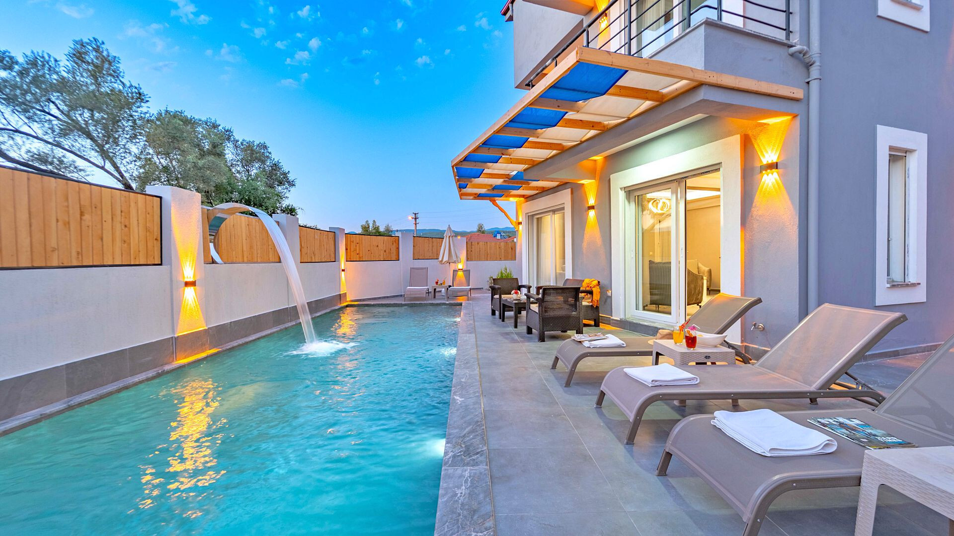 VBK29660 Villa Booking