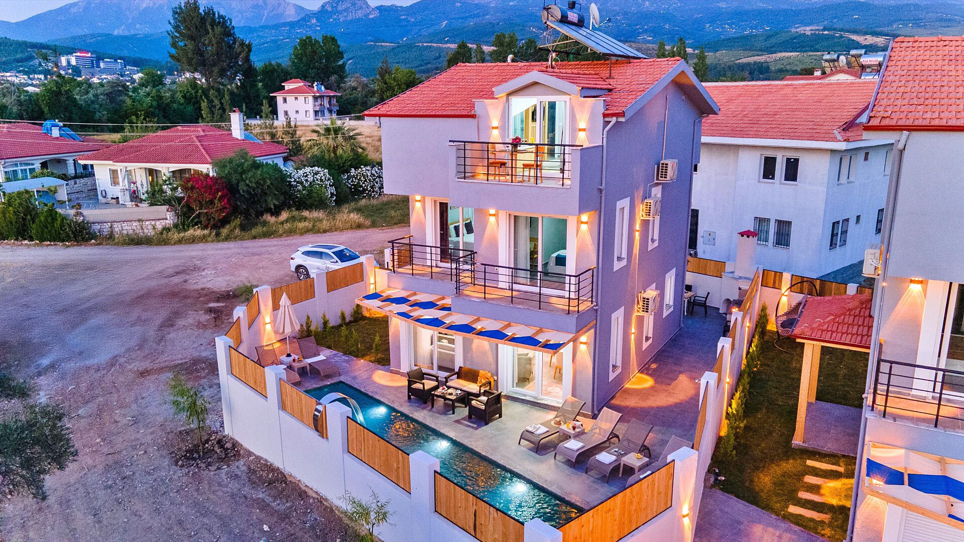 VBK29660 Villa Booking