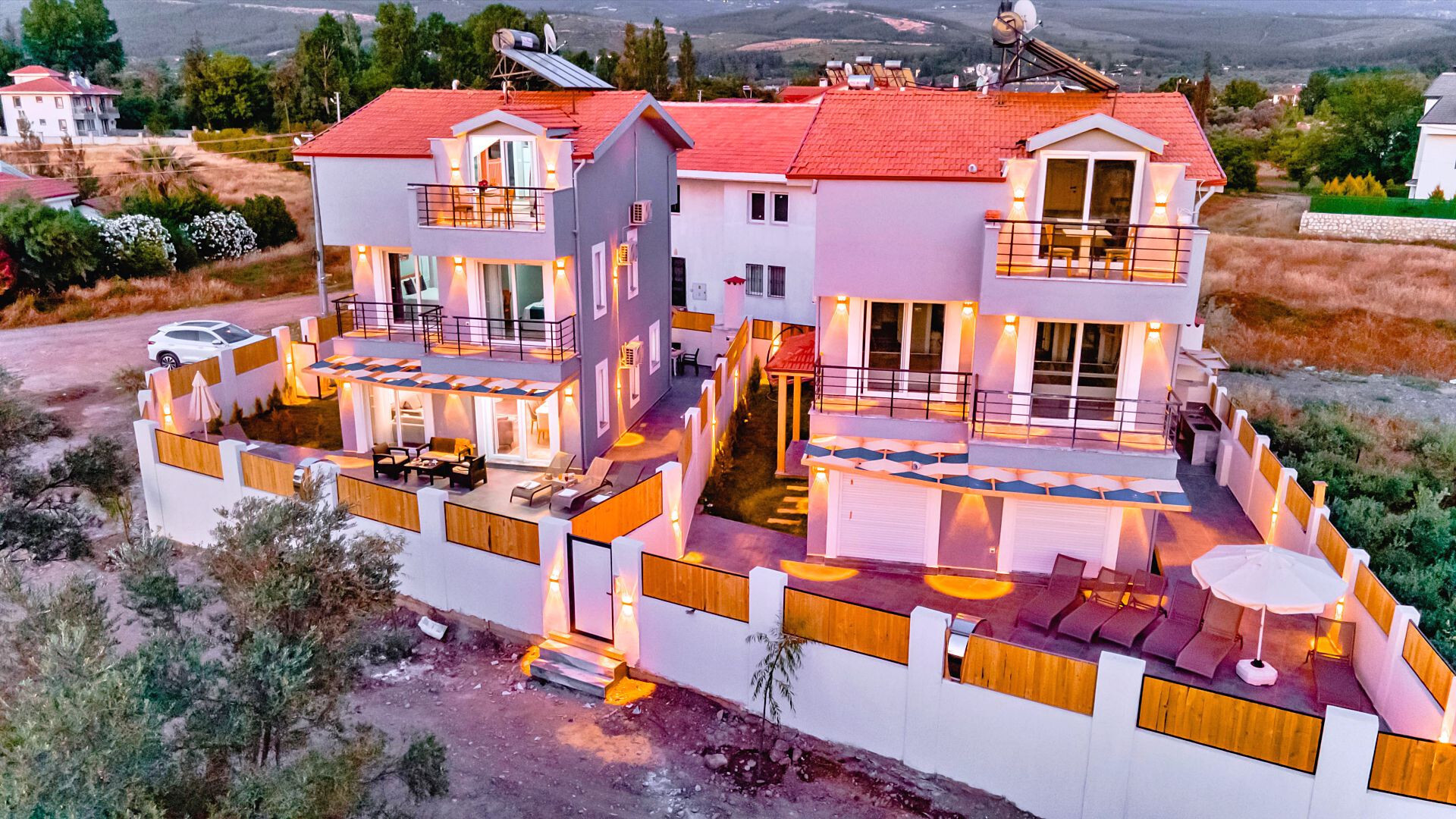 VBK29660 Villa Booking