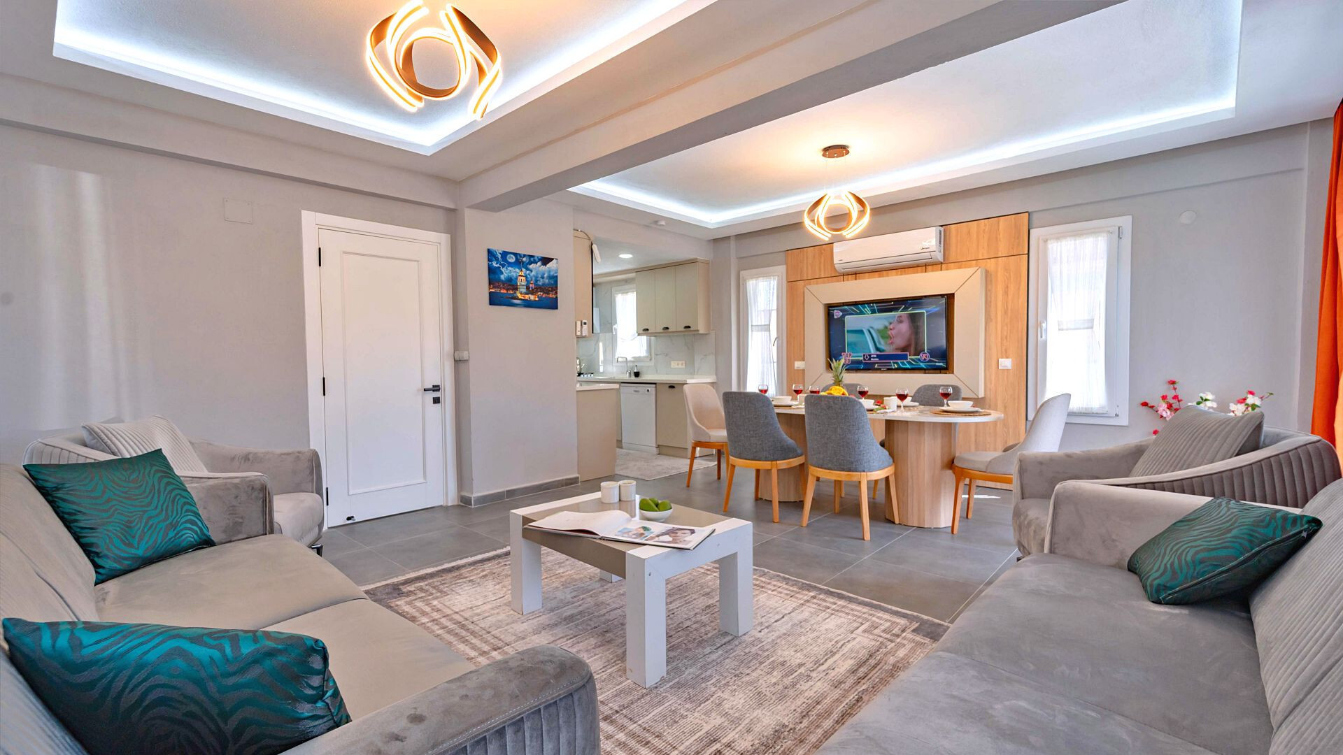 VBK29660 Villa Booking