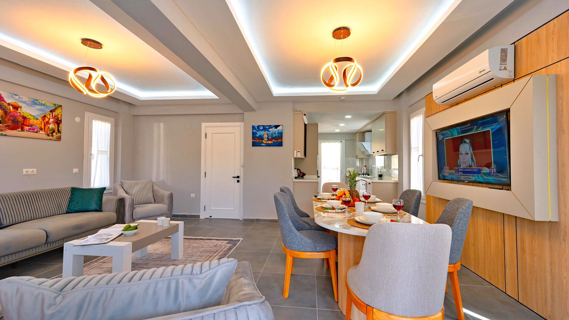 VBK29660 Villa Booking