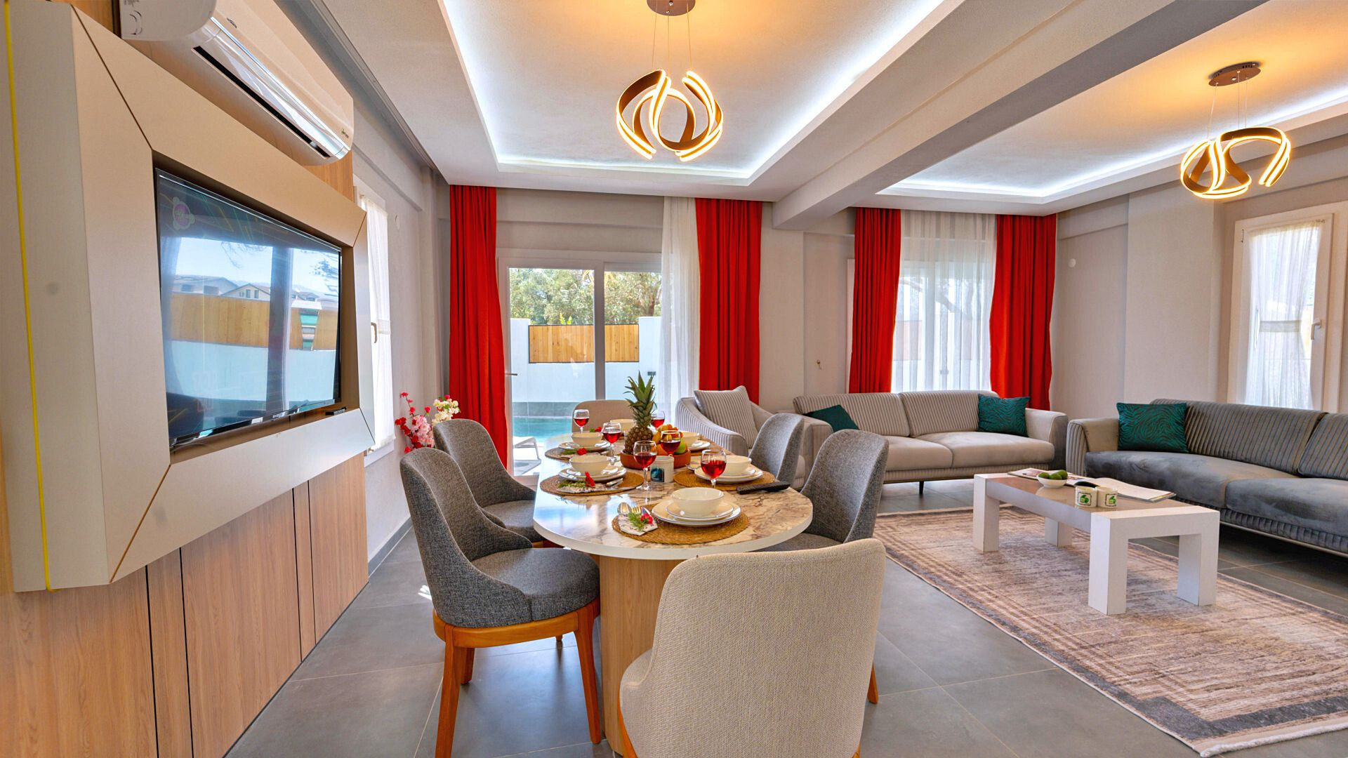 VBK29660 Villa Booking