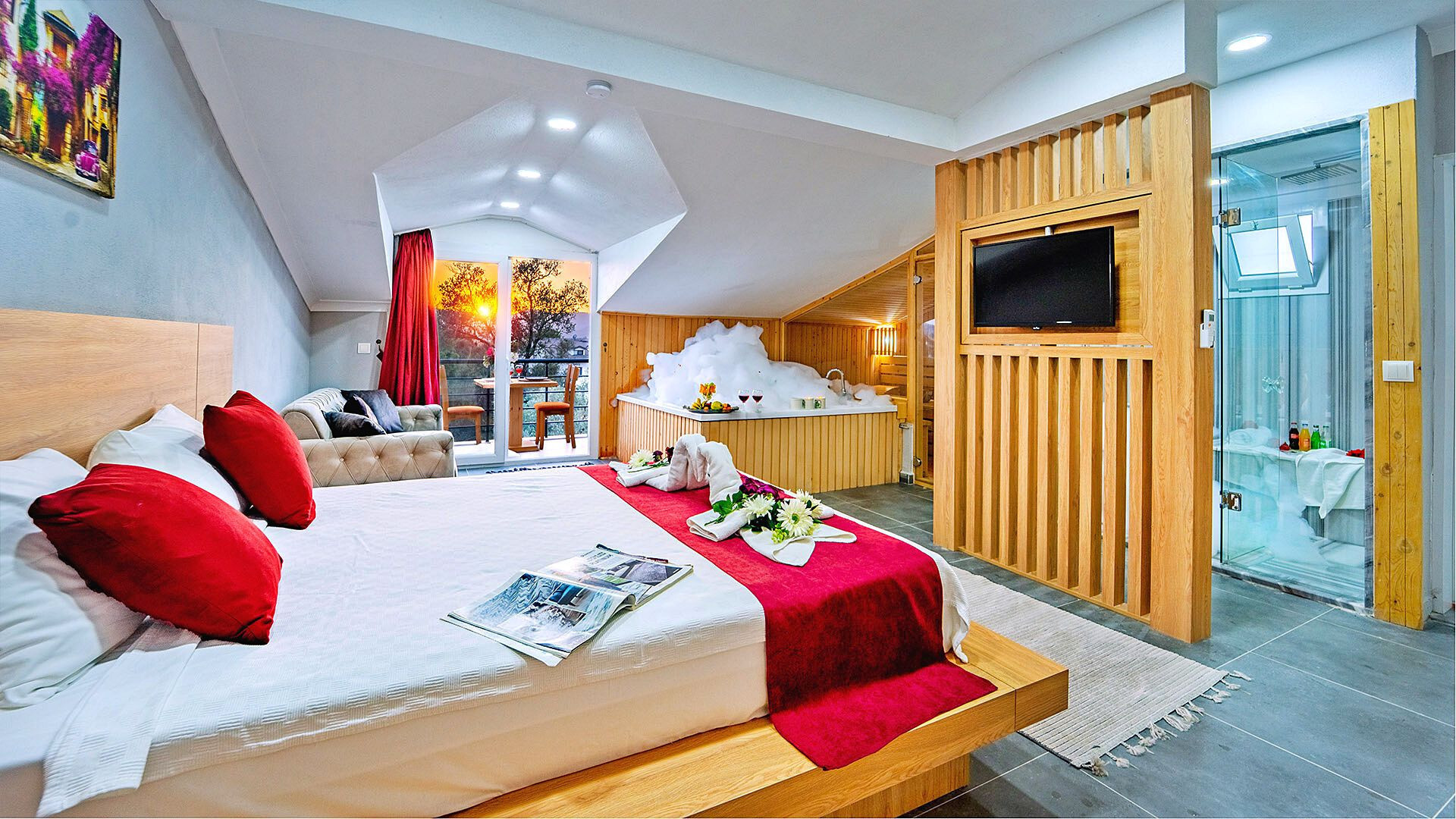 VBK29660 Villa Booking