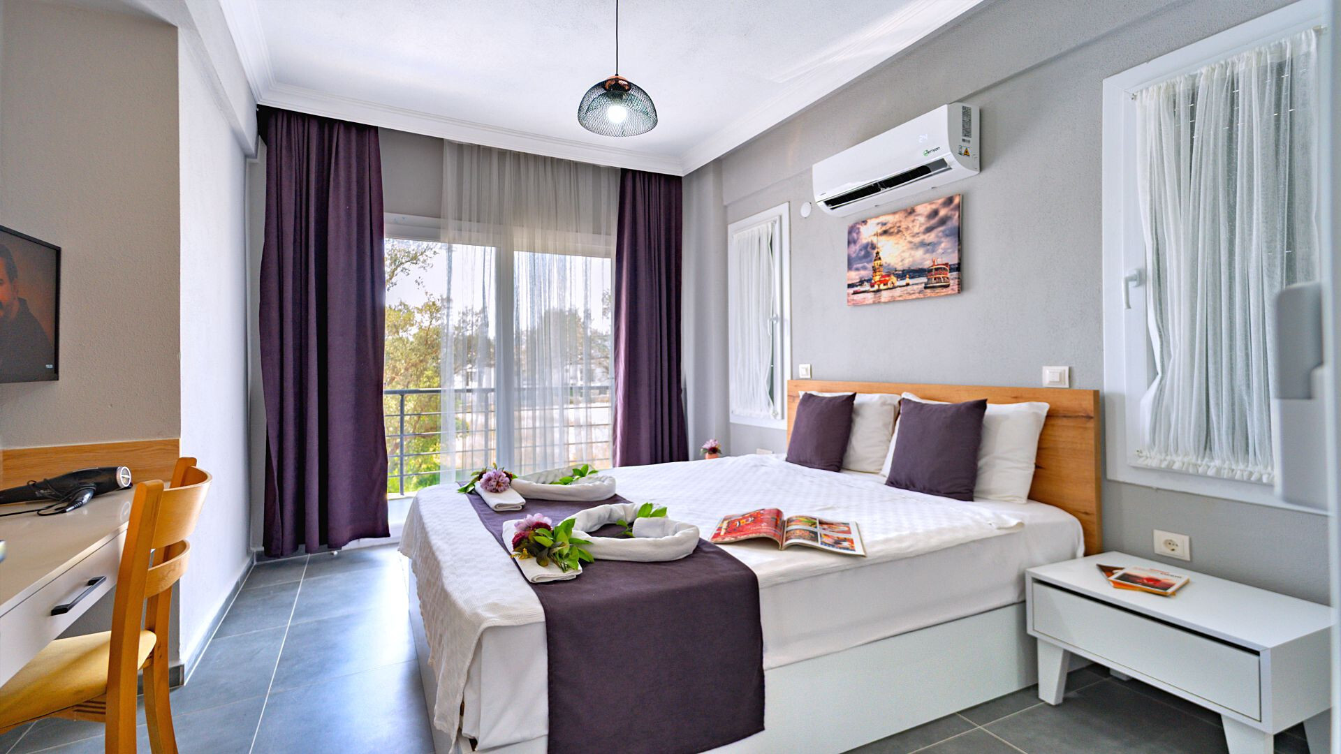 VBK29660 Villa Booking