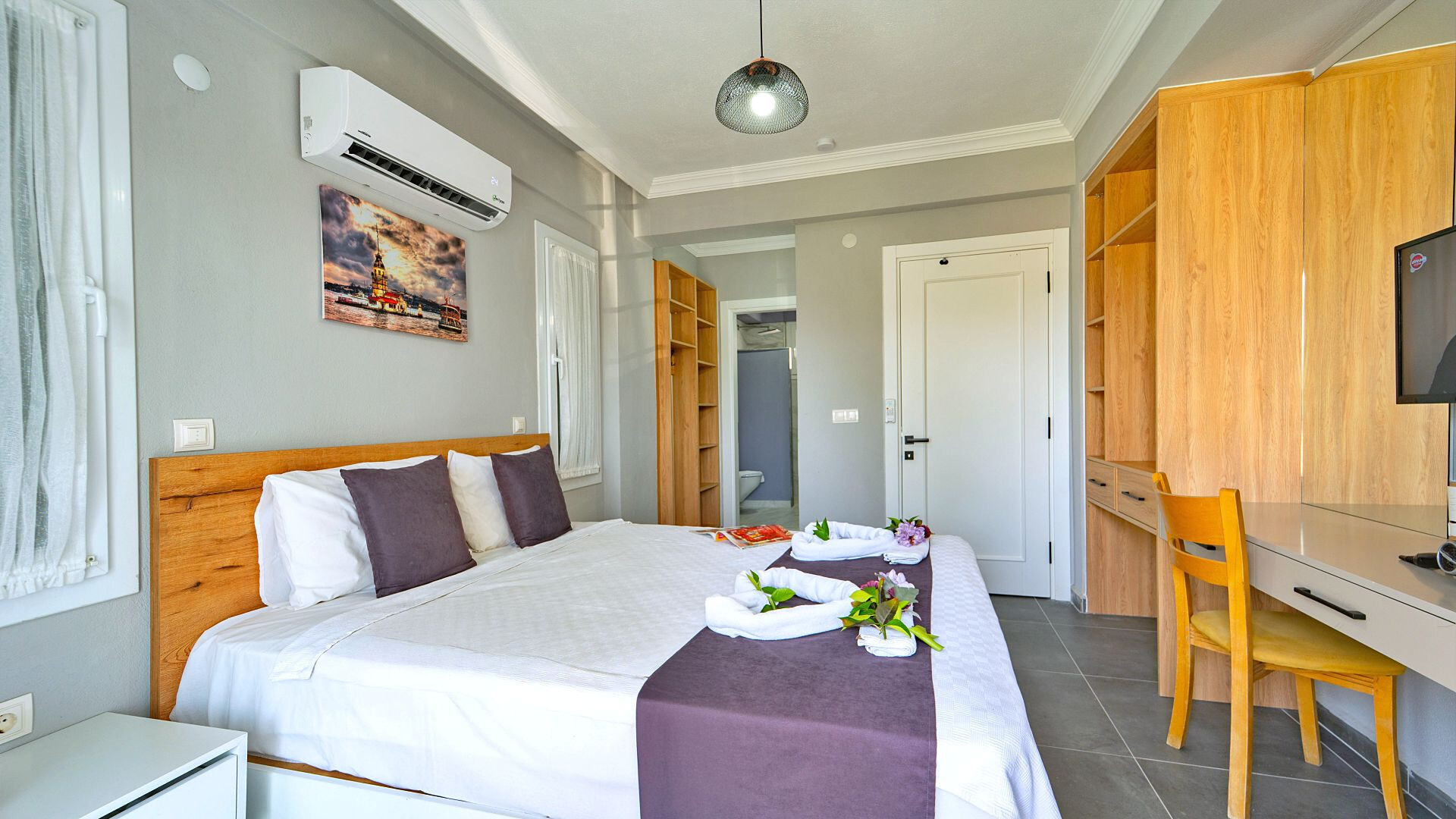 VBK29660 Villa Booking