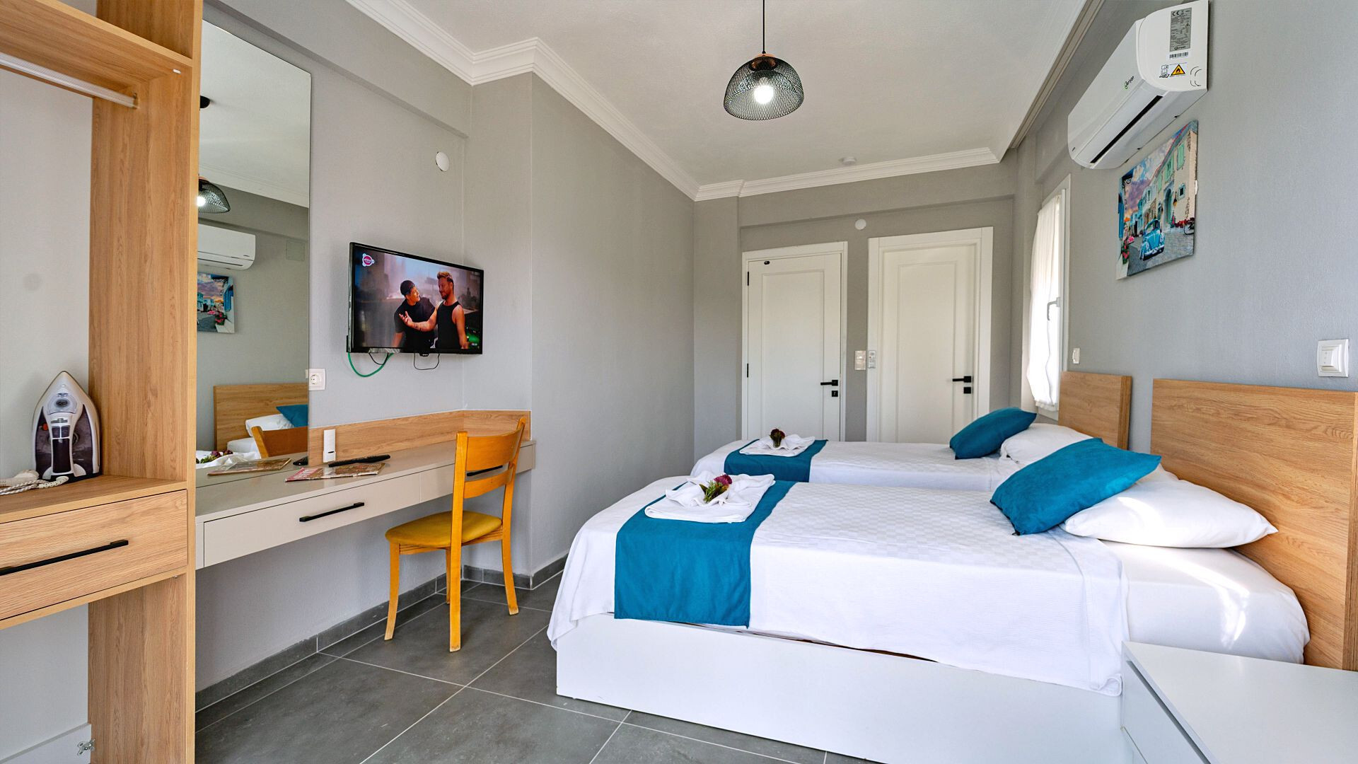 VBK29660 Villa Booking