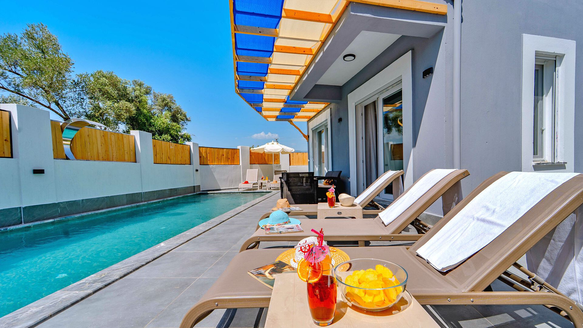 VBK29660 Villa Booking