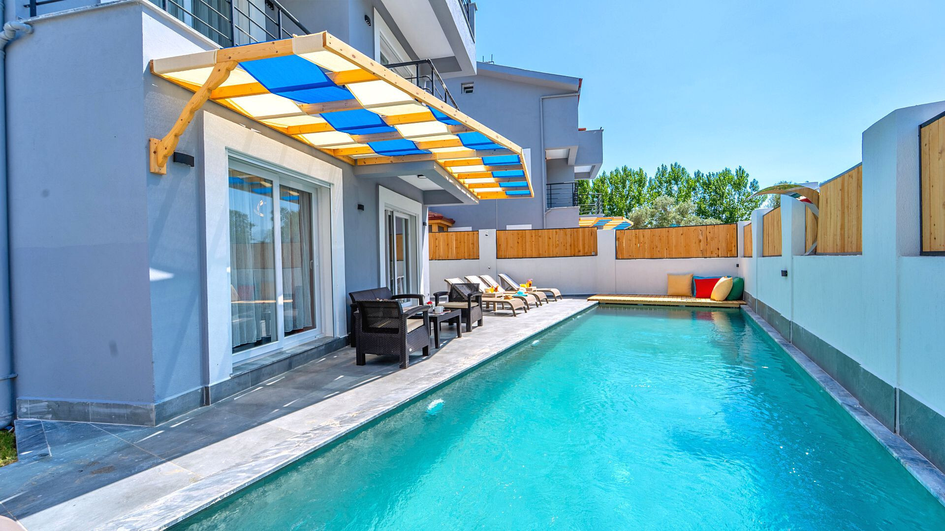 VBK29660 Villa Booking