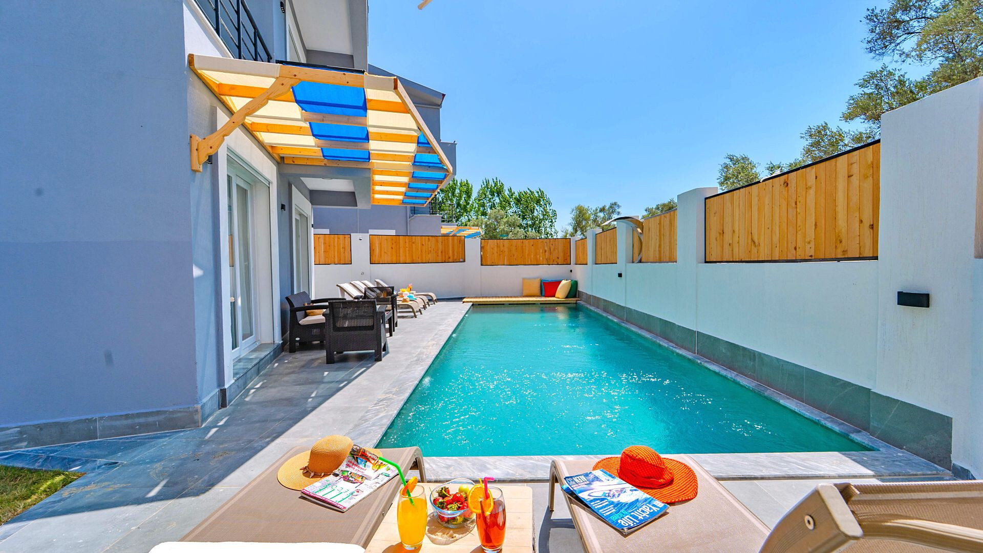 VBK29660 Villa Booking