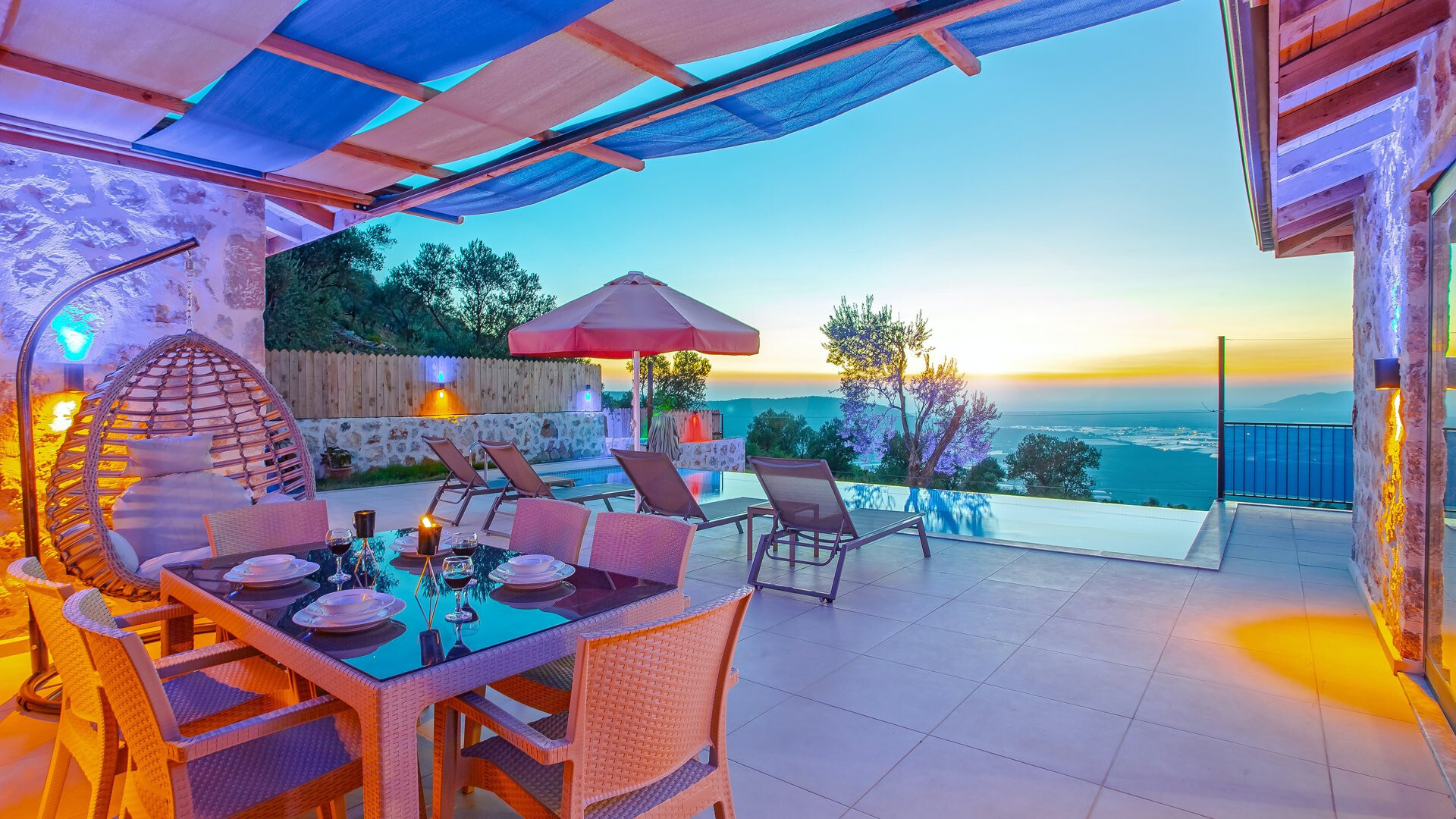 VBK15390 Villa Booking