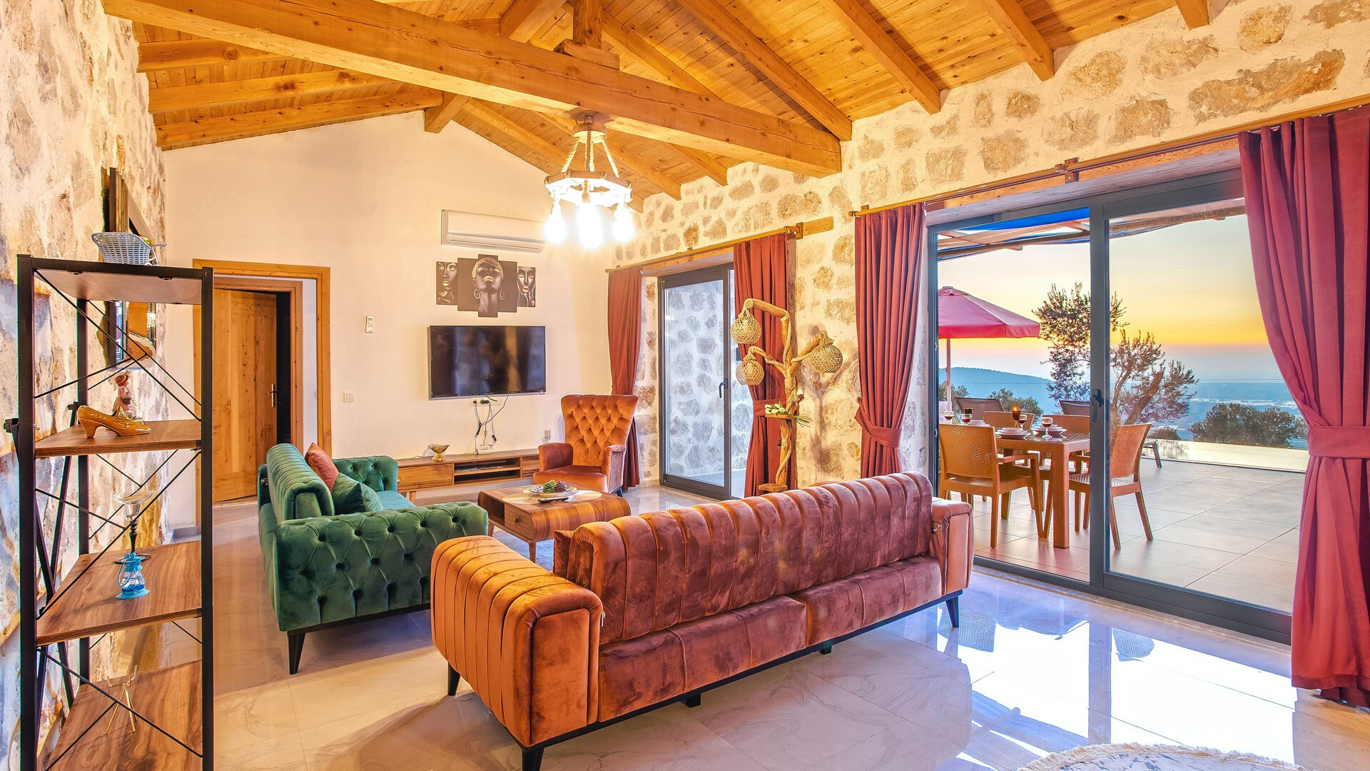 VBK15390 Villa Booking