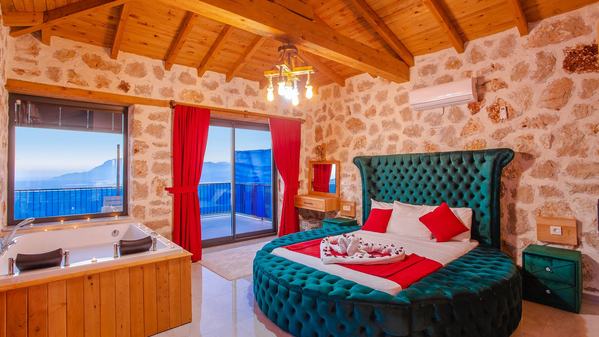 VBK15390 Villa Booking