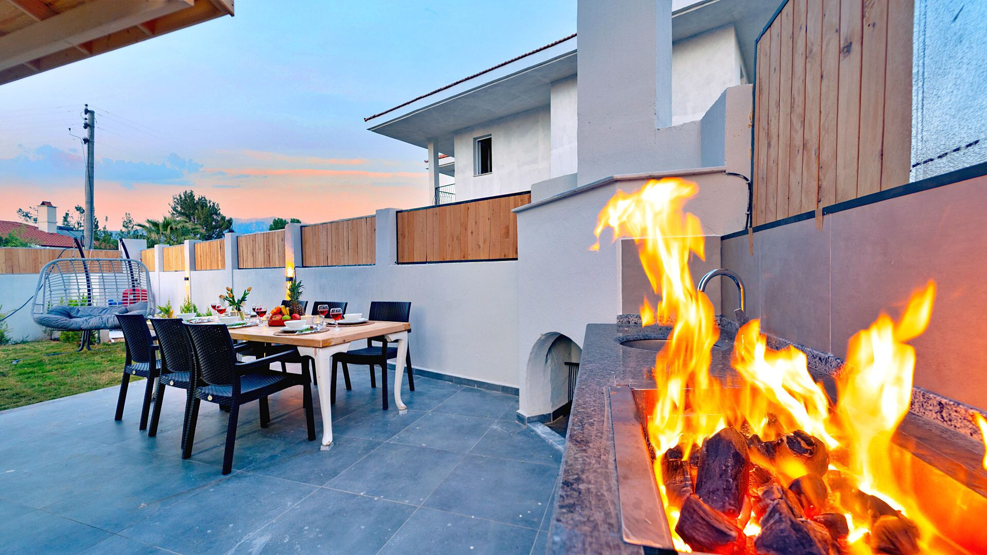 VBK29660 Villa Booking