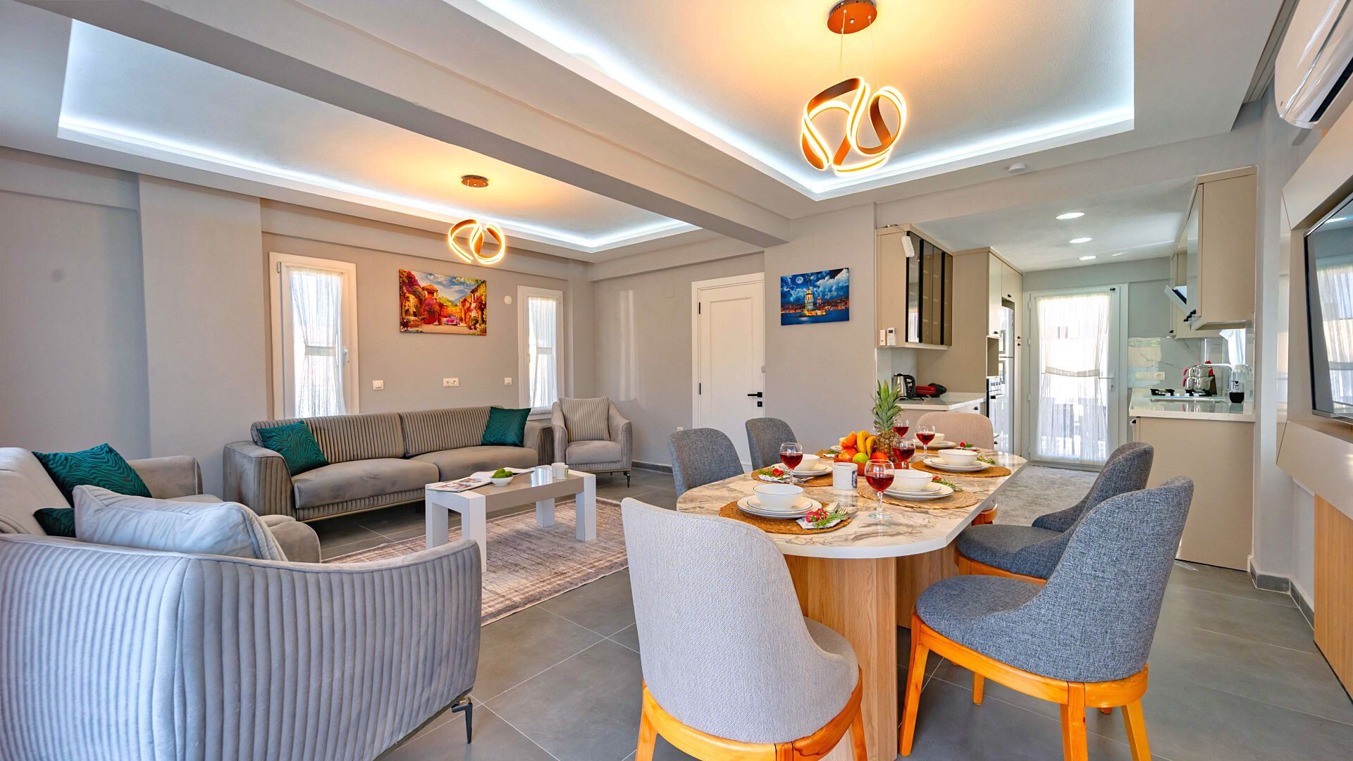 VBK29660 Villa Booking