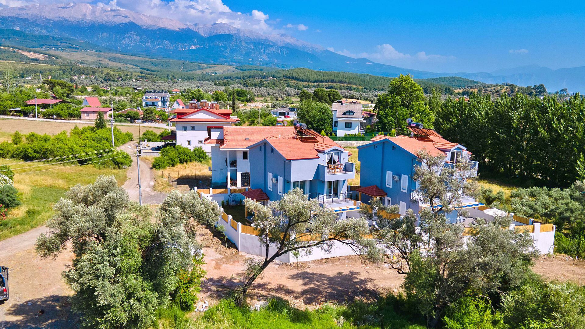 VBK29660 Villa Booking